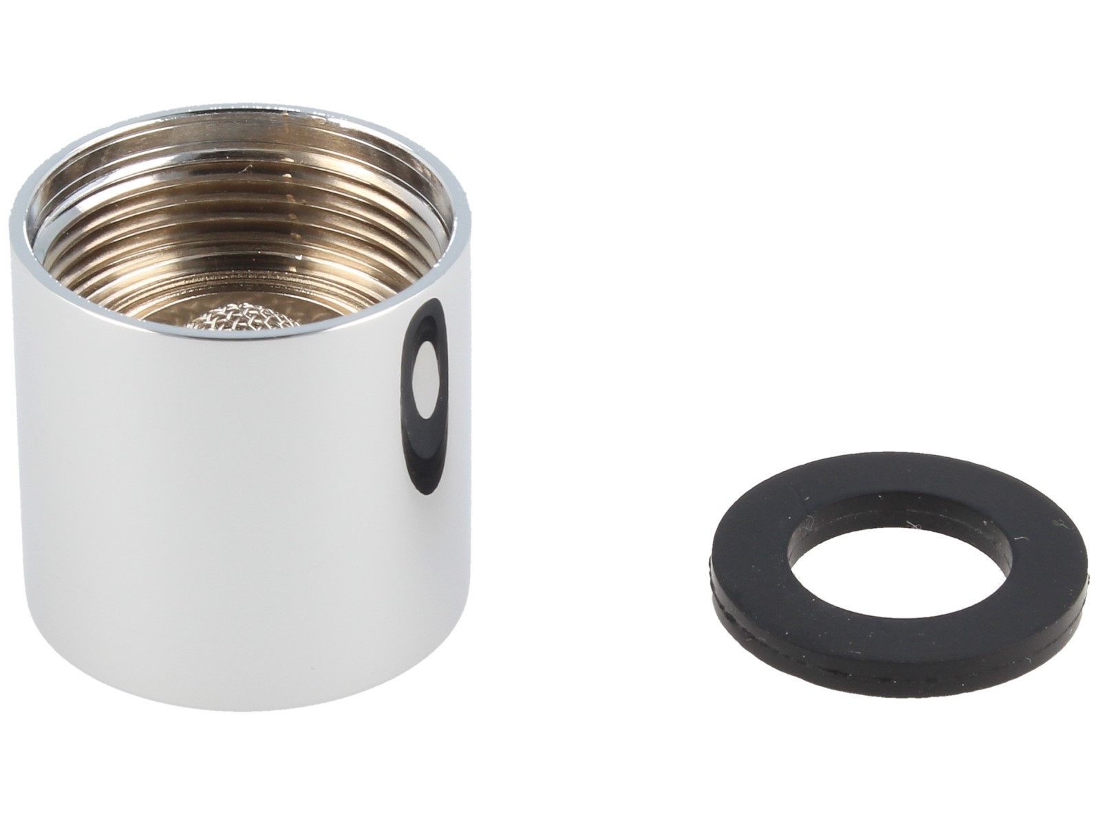 Dornbracht Strahlregler Tara Außen-Ø 20 mm M18x1 IG chrom