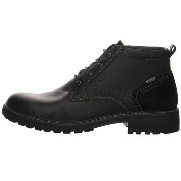 Ara Frederik Boots Elegant Freizeit Nubukleder uni Winterstiefel Nubukleder