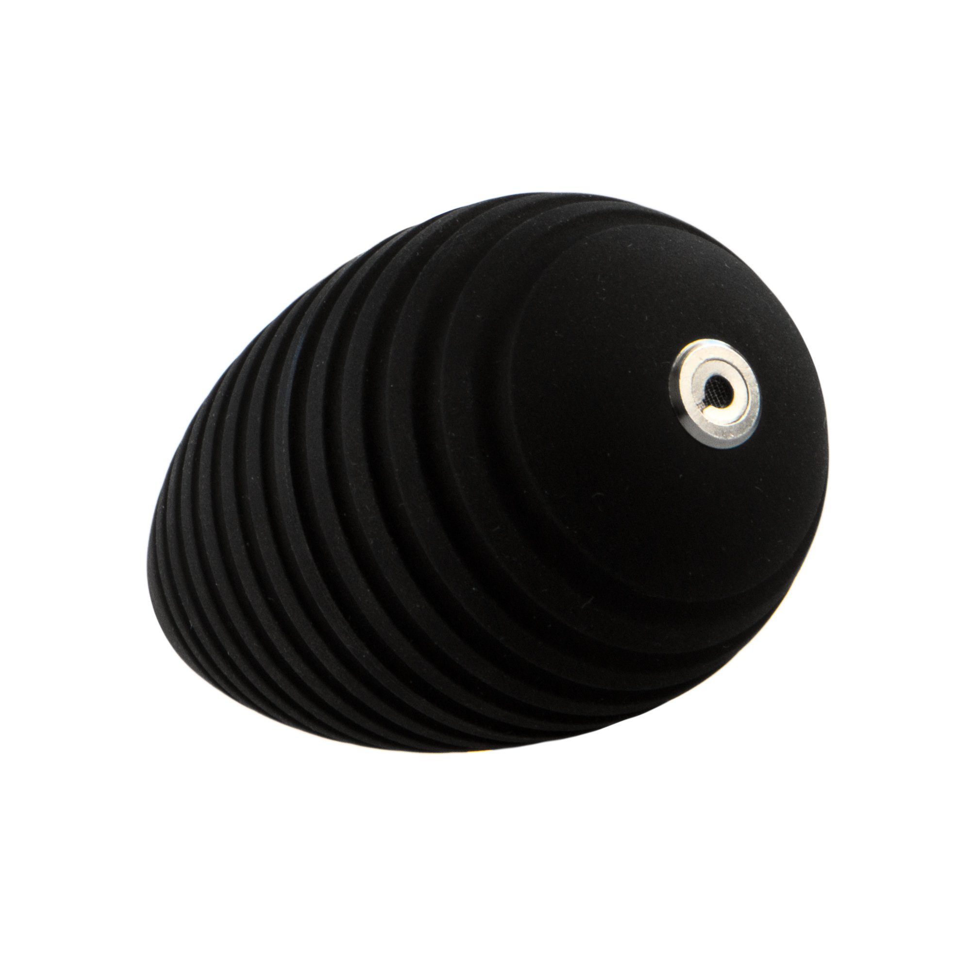 Blutdruckmessgerät Pumpball Universal mit Ventil für Einschlauch Blutdruckmessgerät