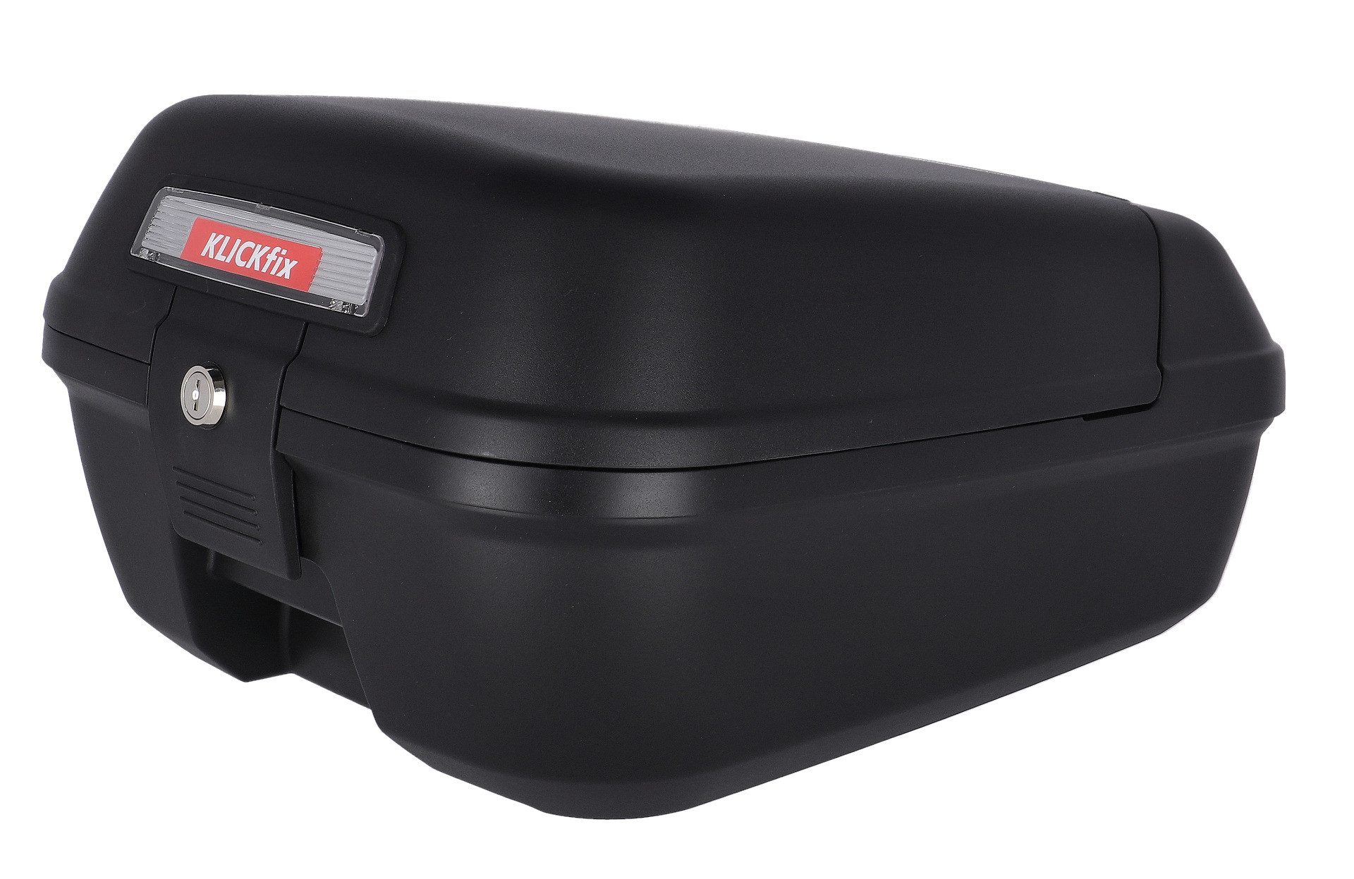 KlickFix Fahrradtasche, Bike Box City. Racktime