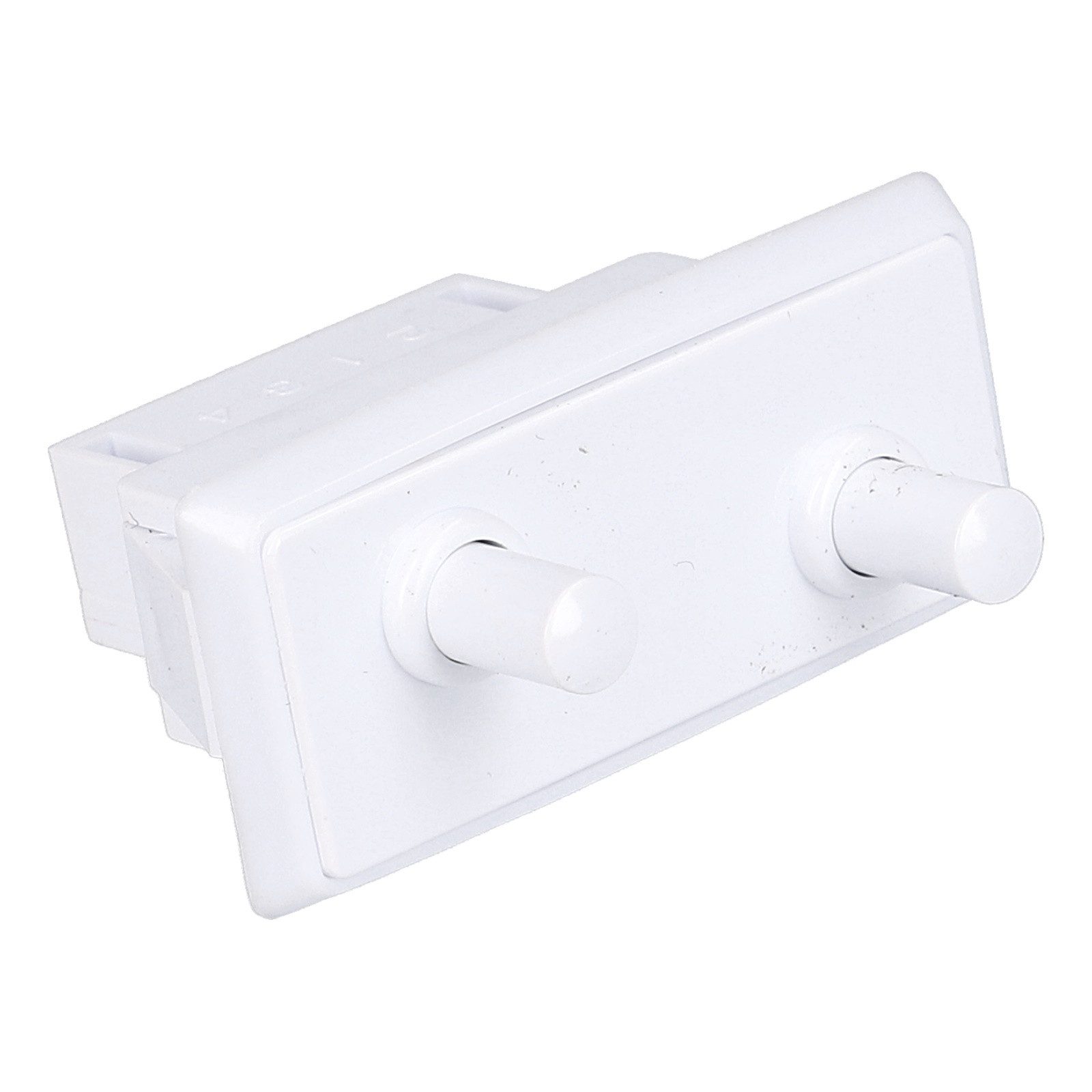 easyPART Schalter wie SAMSUNG DA34-00006C Tastenschalter, Kühlschrank / Gefrierschrank