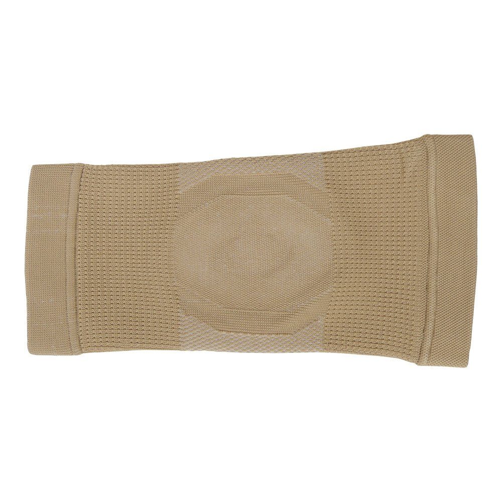 Wellys Kniebandage Wellys Bambus Kniebandage mit Kissen Gelenk Herren Maße 32 x 16 cm (1-tlg)