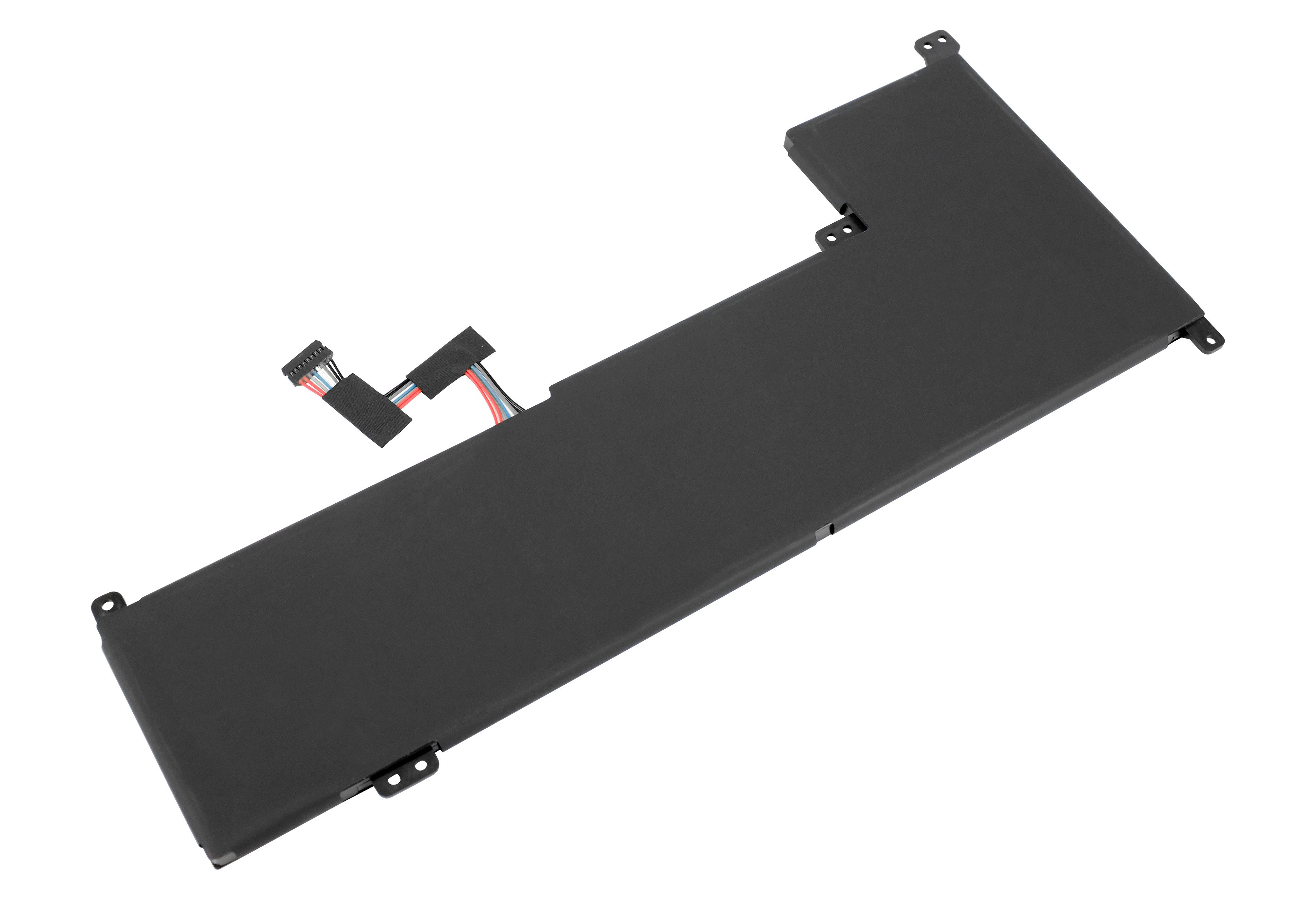 PowerSmart L19C3PF6 Laptop-Akku für LENOVO 5B10W89838, L19L3PF4, SB10W89845 Li-Polymer 3736 mAh (11,25 V)