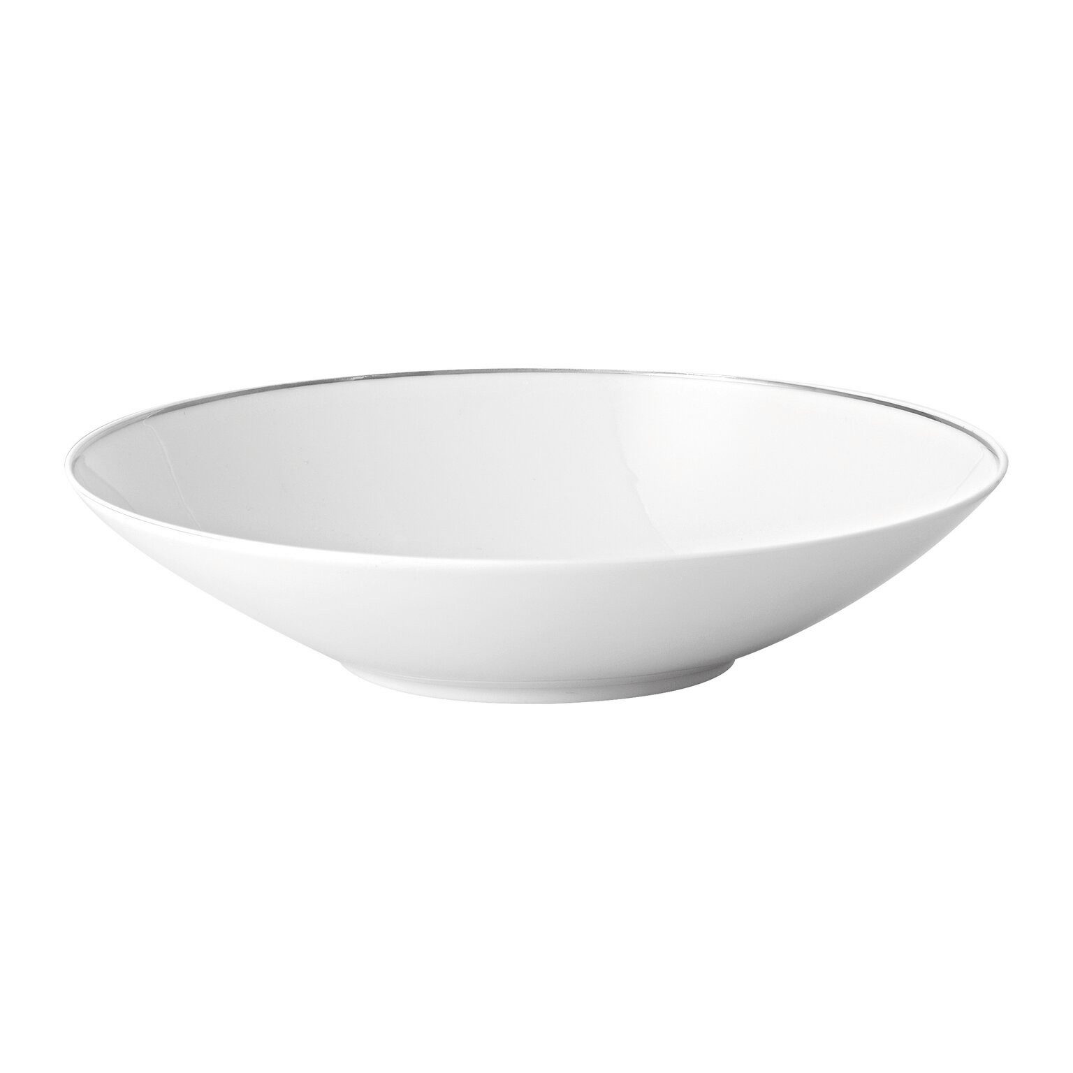Rosenthal Schüssel Rosenthal TAC Gropius Schüssel, Porzellan, Porzellan
