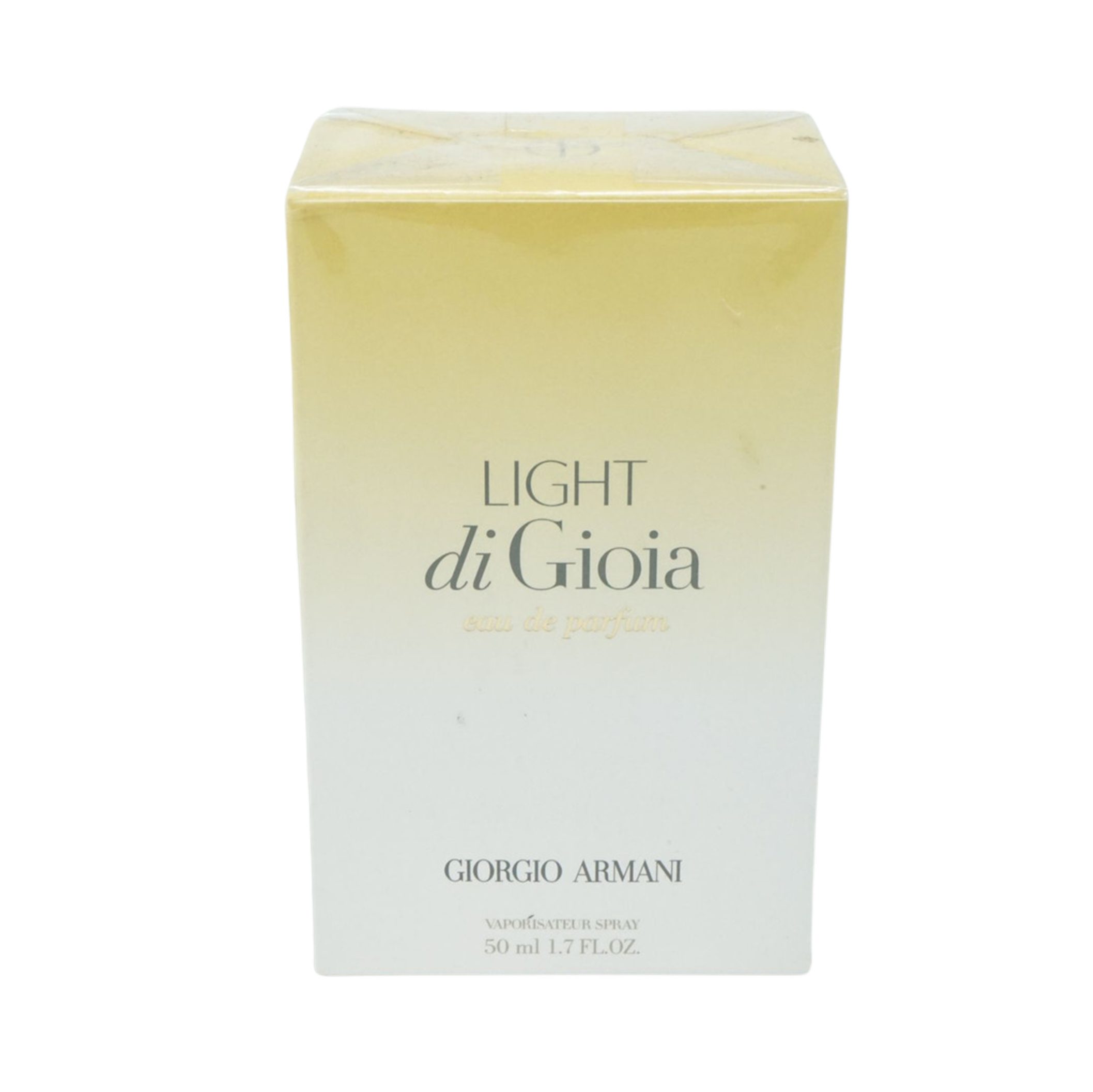 Giorgio Armani Eau de Parfum Giorgio Armani Light di Gioia Eau de ...