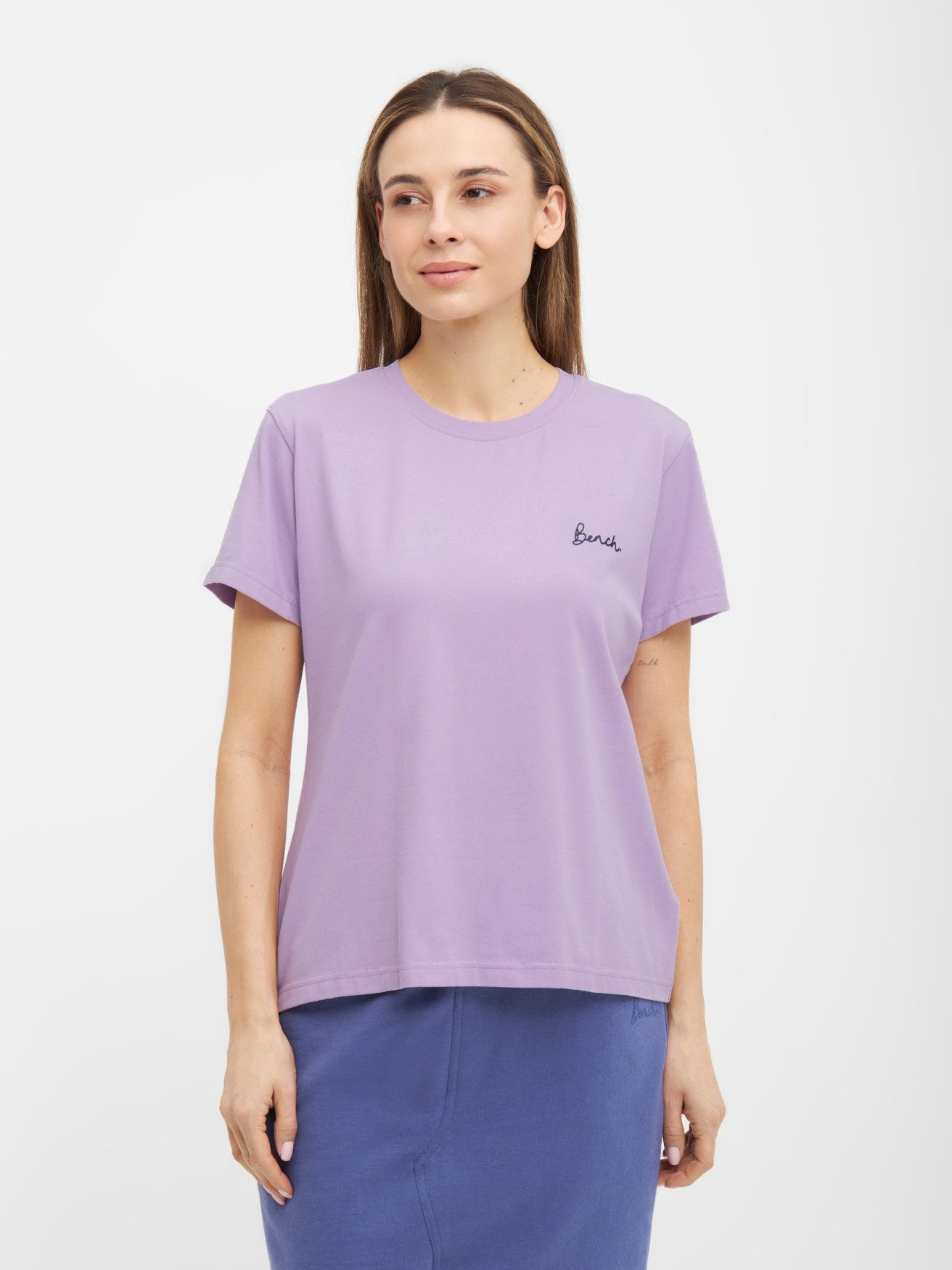 Bench. T-Shirt Bench Shirt Cervia