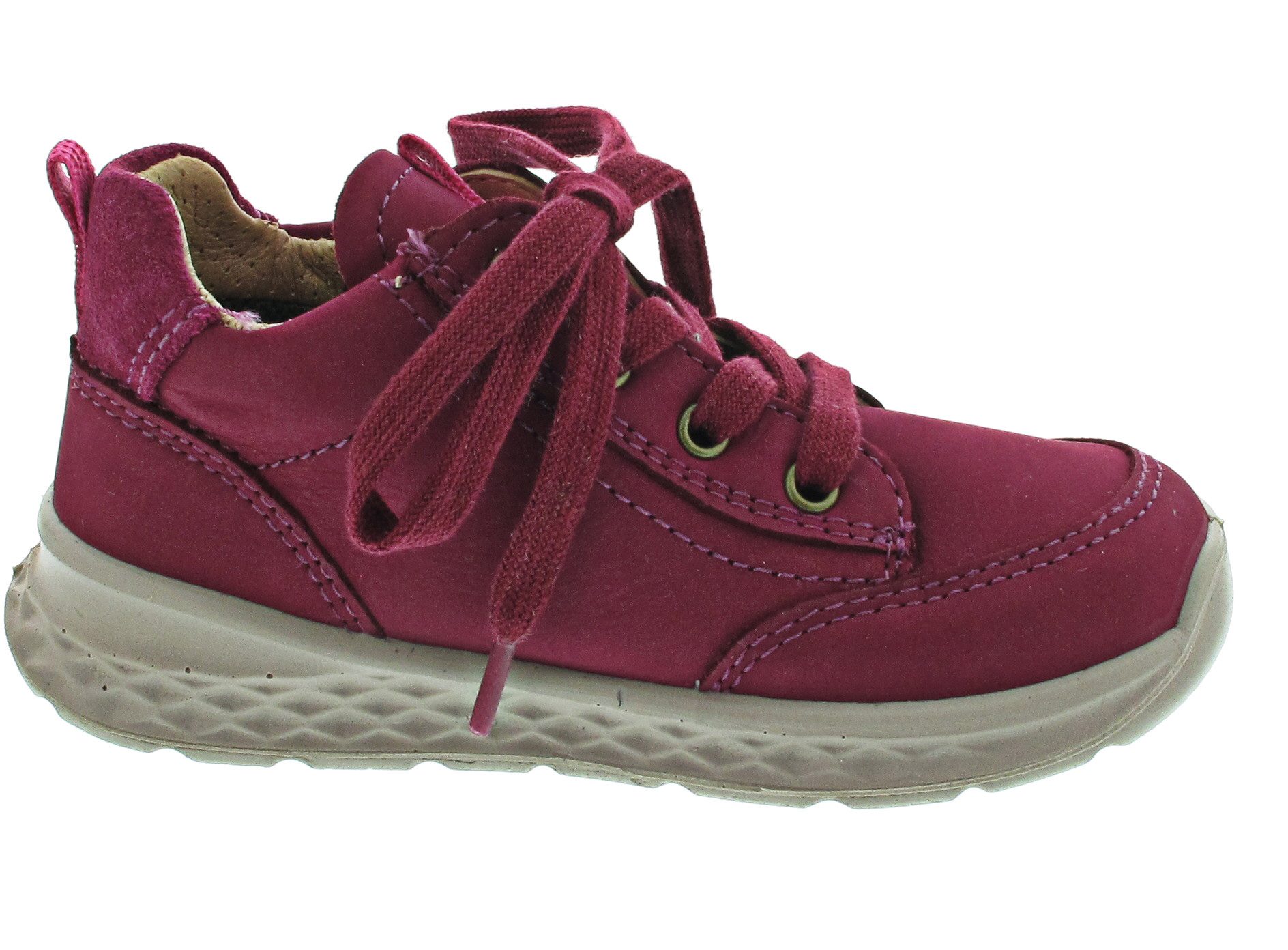 super fit Lauflernschuh