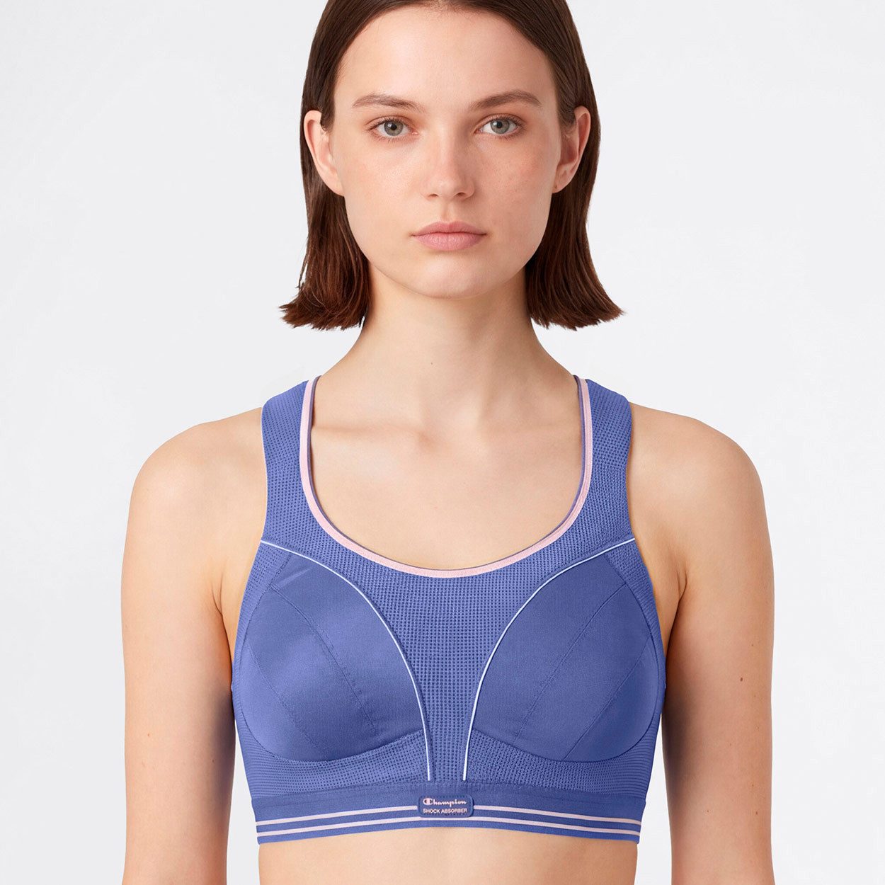 Shock Absorber Sport-BH Run - U10046 für starken Halt günstig online kaufen