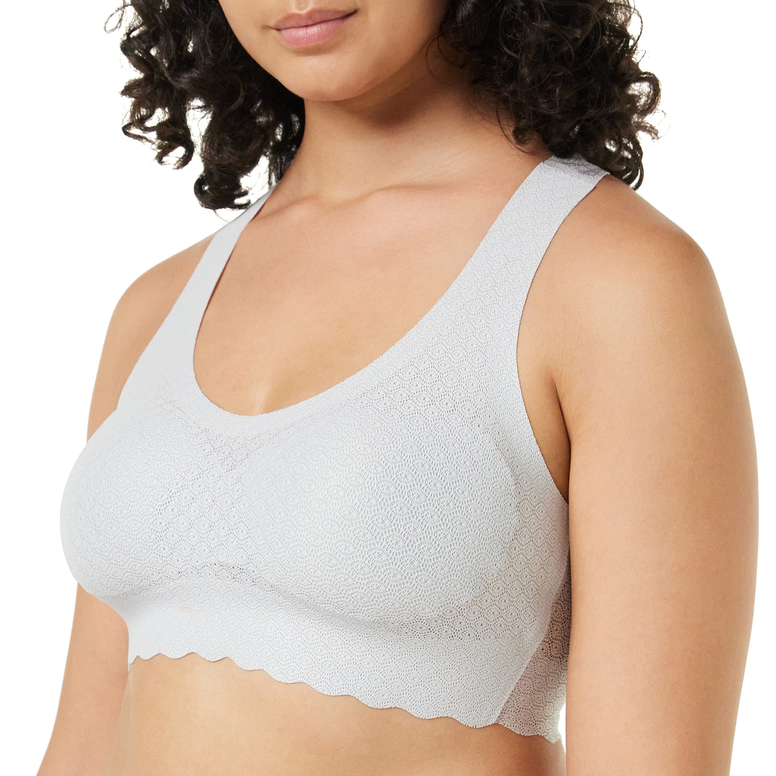 sloggi Bralette Zero Feel Lace Top günstig online kaufen