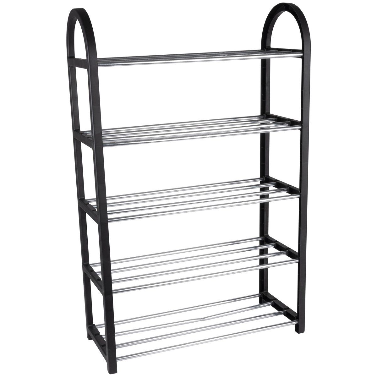 Alpina Schuhschrank alpina Schuhregal, 50x20x77CM