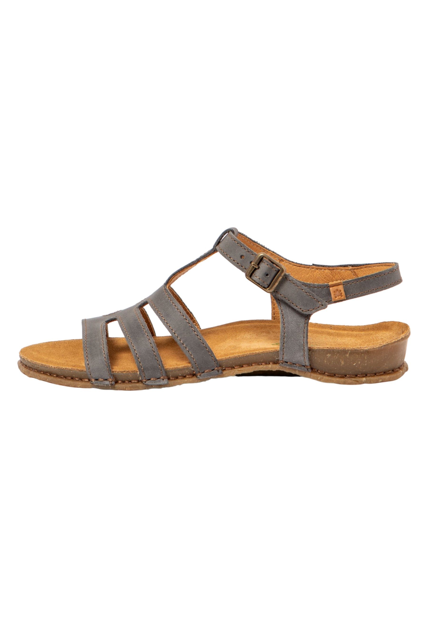 El Naturalista N5803 Panglao Denim Sandale