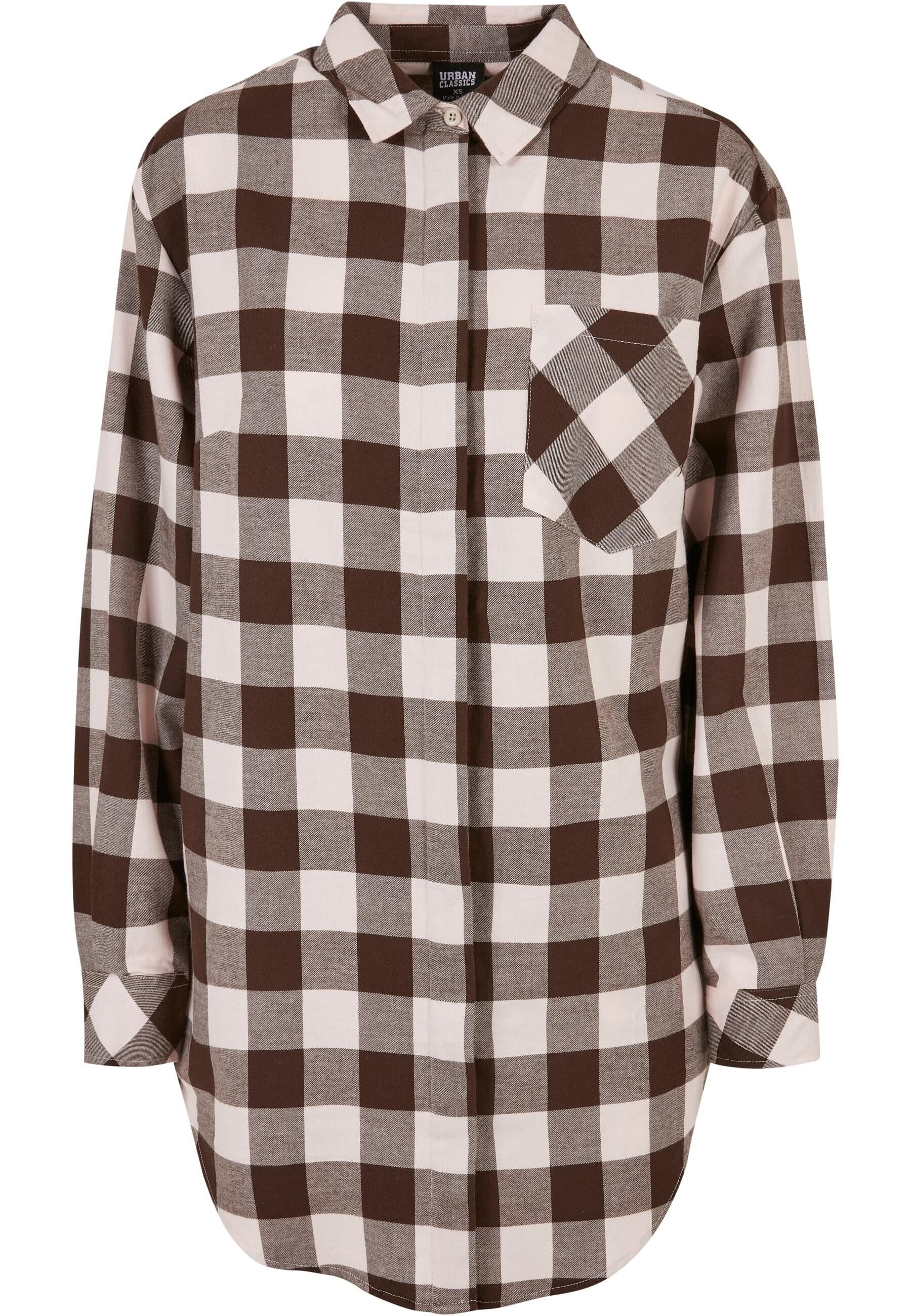URBAN CLASSICS Shirtkleid Urban Classics Damen günstig online kaufen