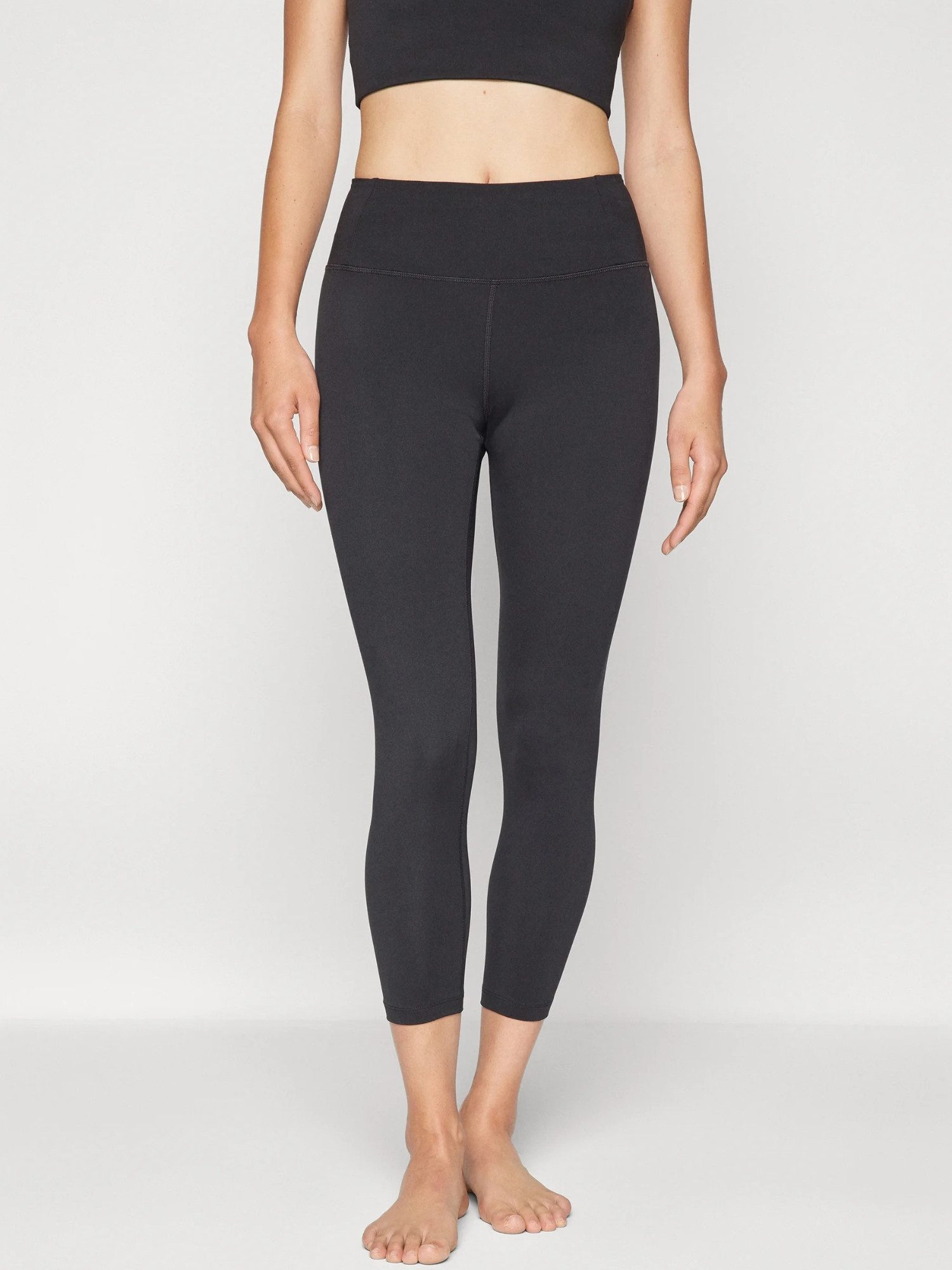 GIRLFRIEND COLLECTIVE Chinohose Girlfriend Collective Trouser Float