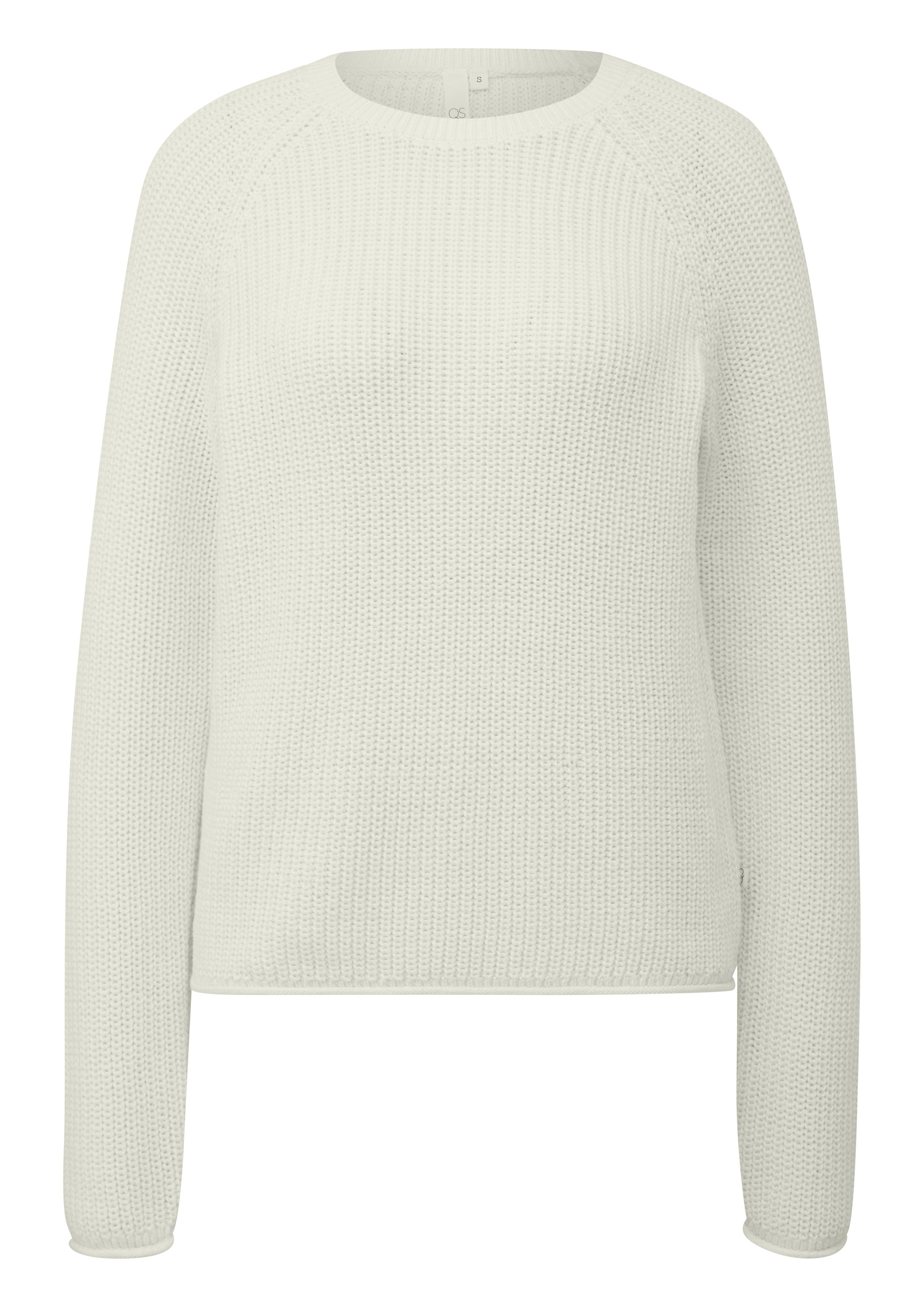 Longpullover Strickpullover