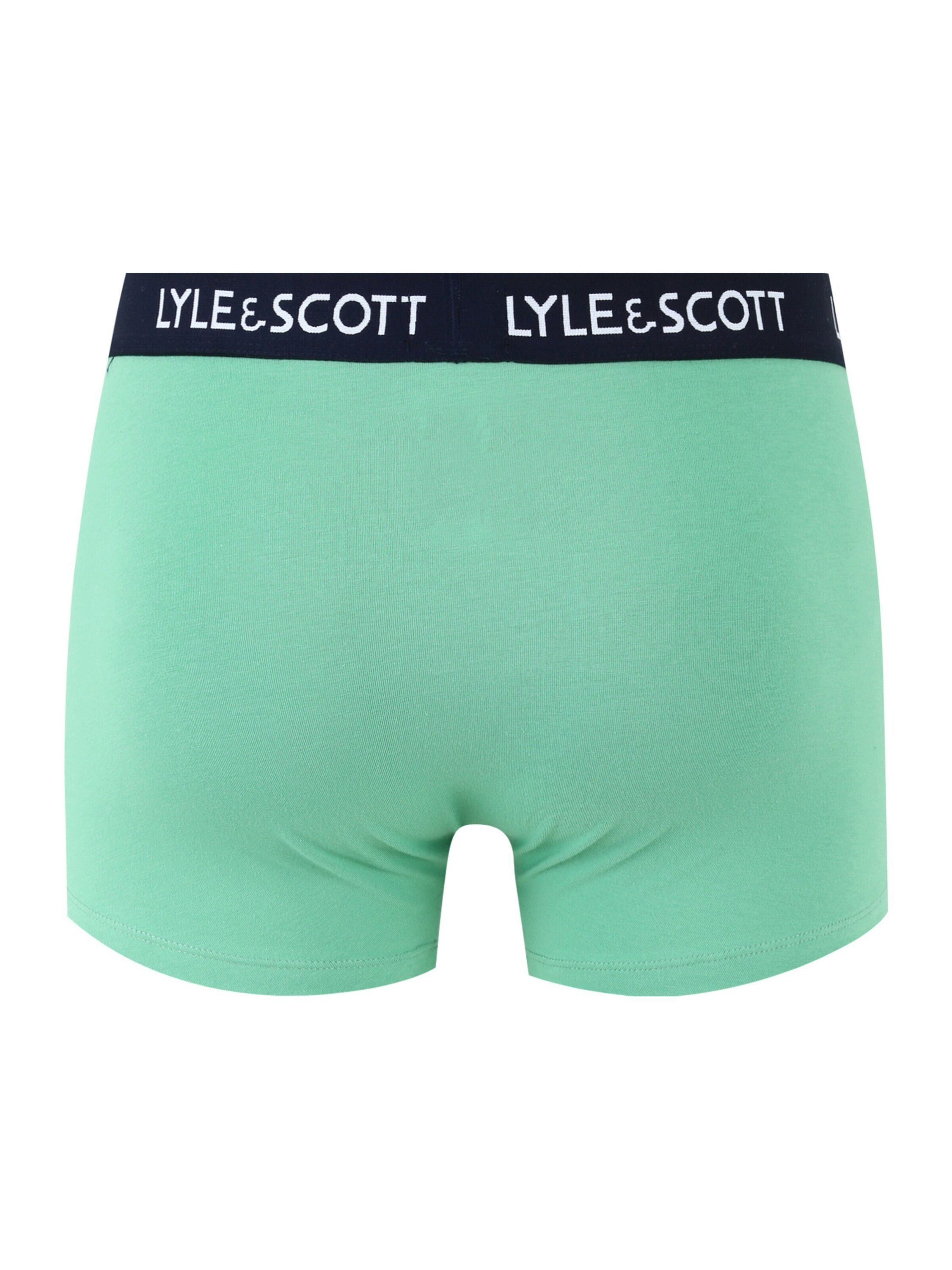 Lyle & Scott 3-pack daniel zwart