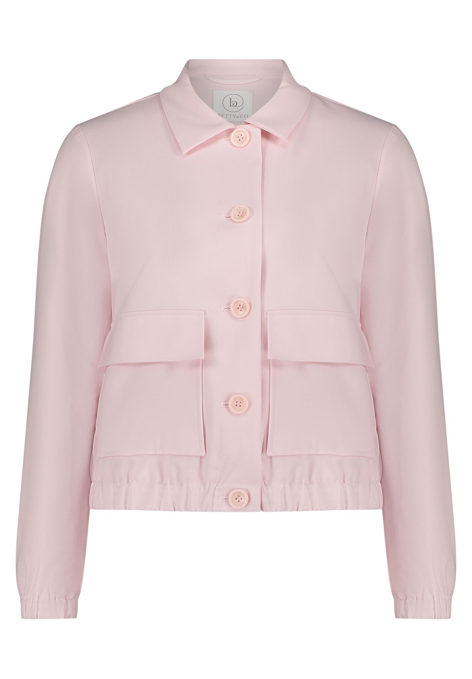 Betty Barclay Jackenblazer