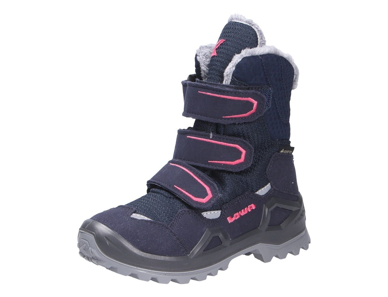 Lowa MILO EVO GTX HI JR Winterstiefel Robuste Qualität