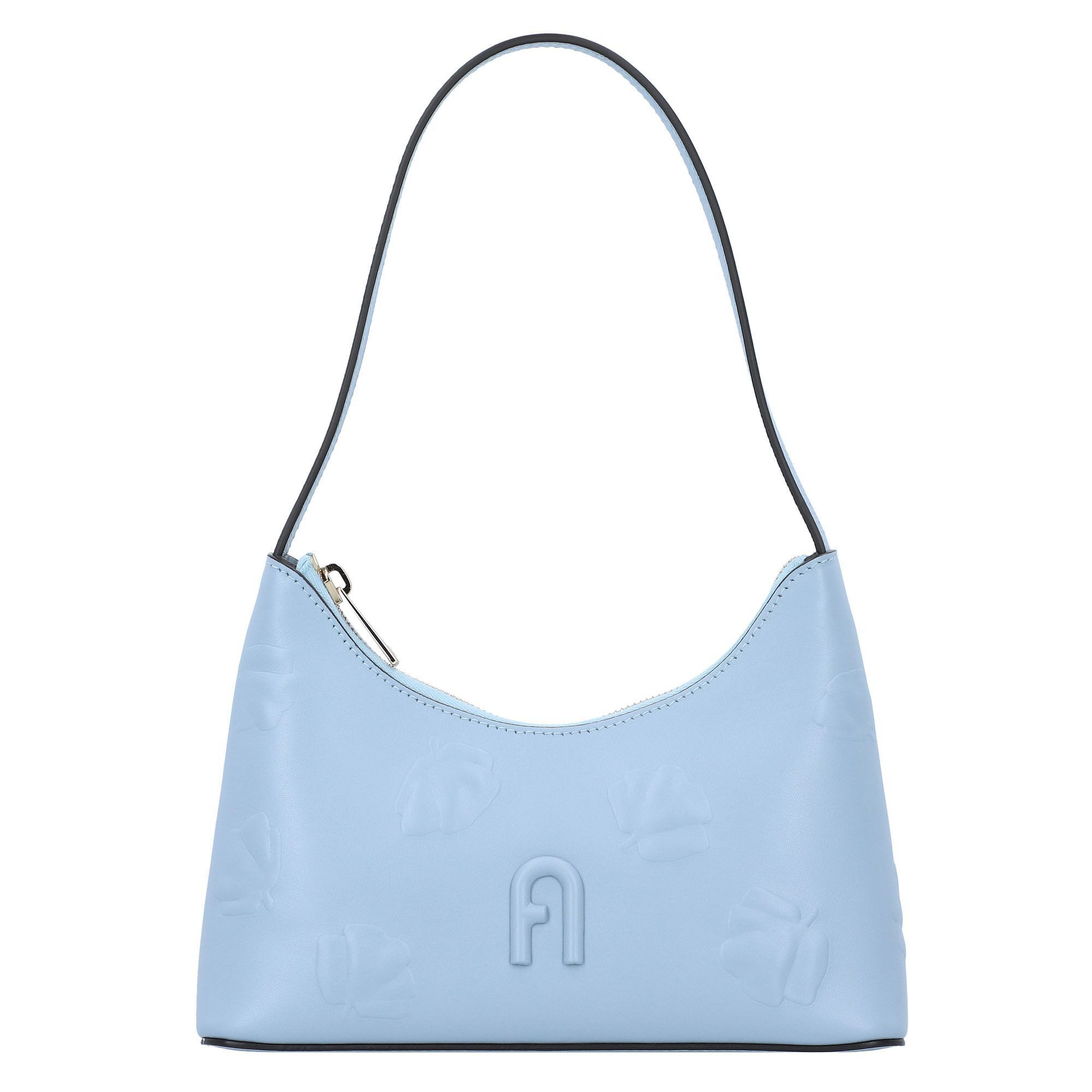 Furla Schultertasche Diamante, Leder