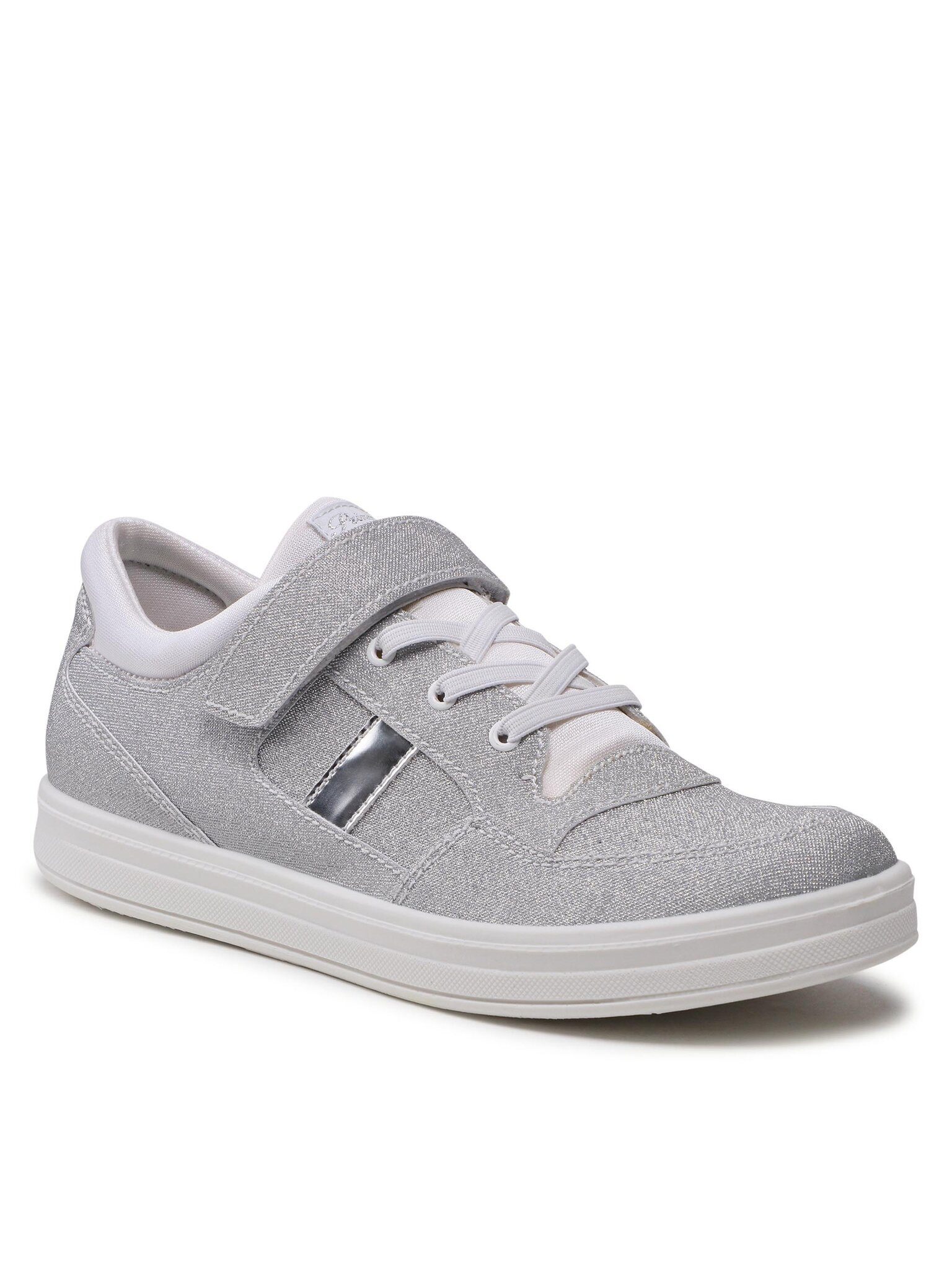 Primigi Sneakers 3877600 D Silver Sneaker günstig online kaufen