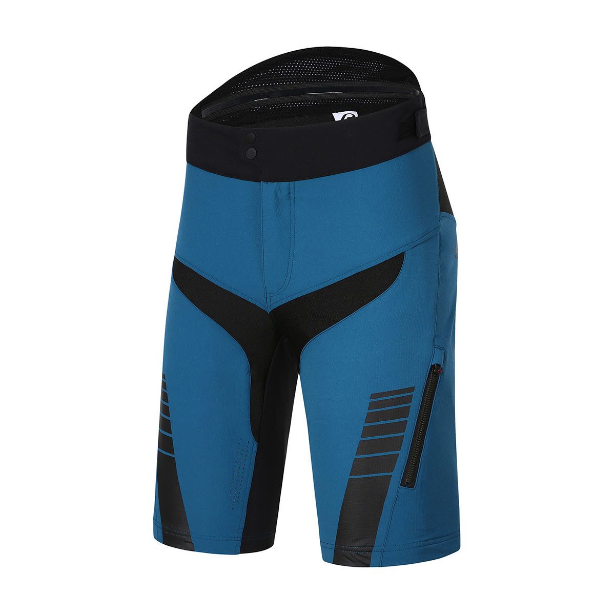 Protective Fahrradhose MTB Bike Shorts Herren P-Hip Soul günstig online kaufen