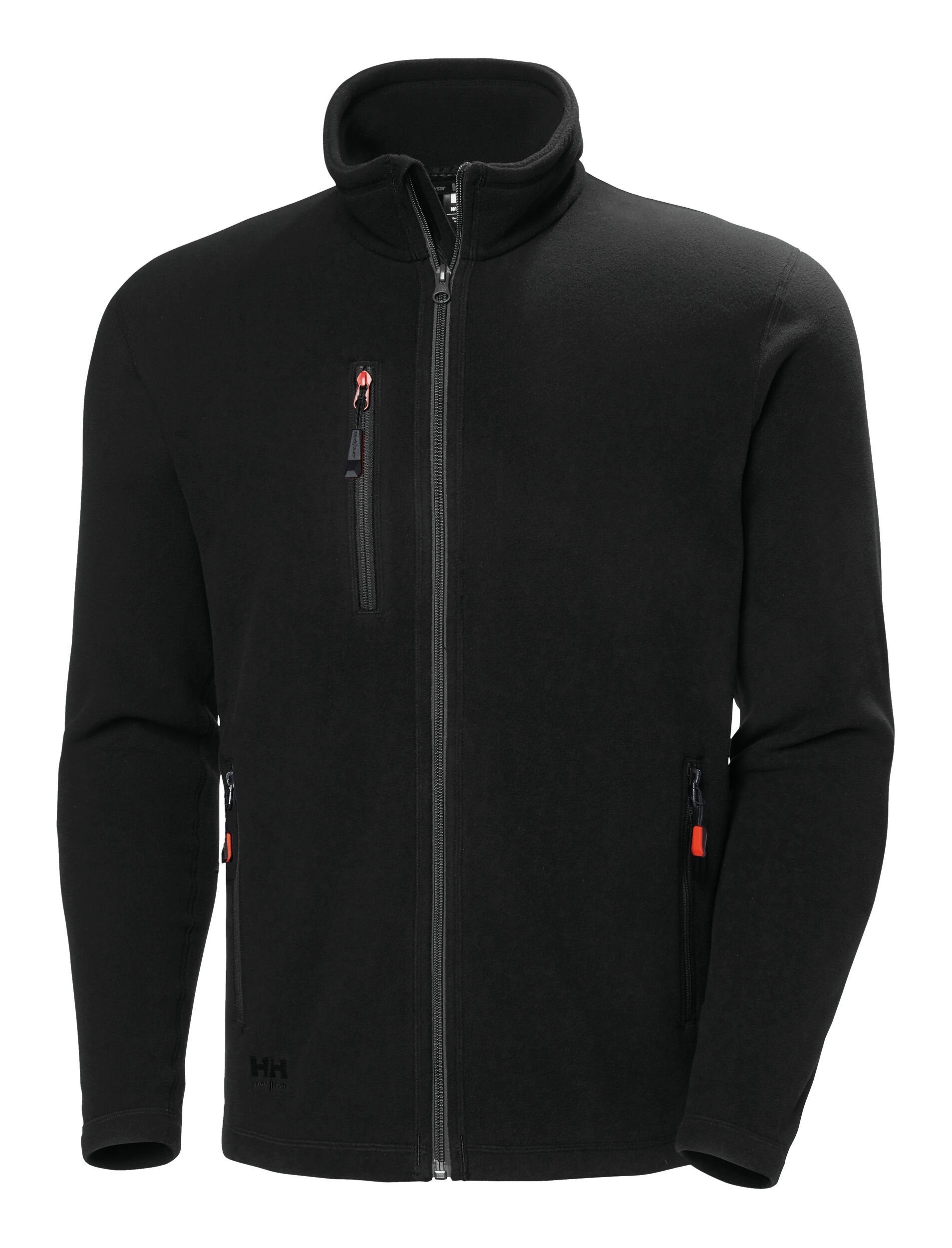 Helly Hansen workwear Fleecejacke Oxford, Fleece, günstig online kaufen