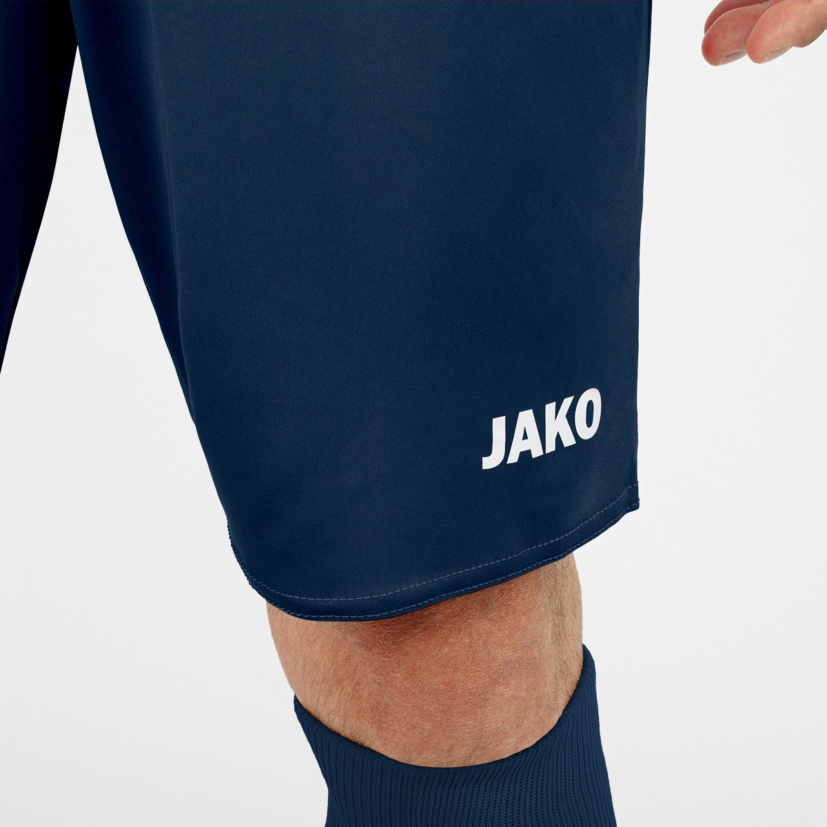 Jako Trainingsshorts Jako Herren Short Sporthose Manchester 2.0 4400