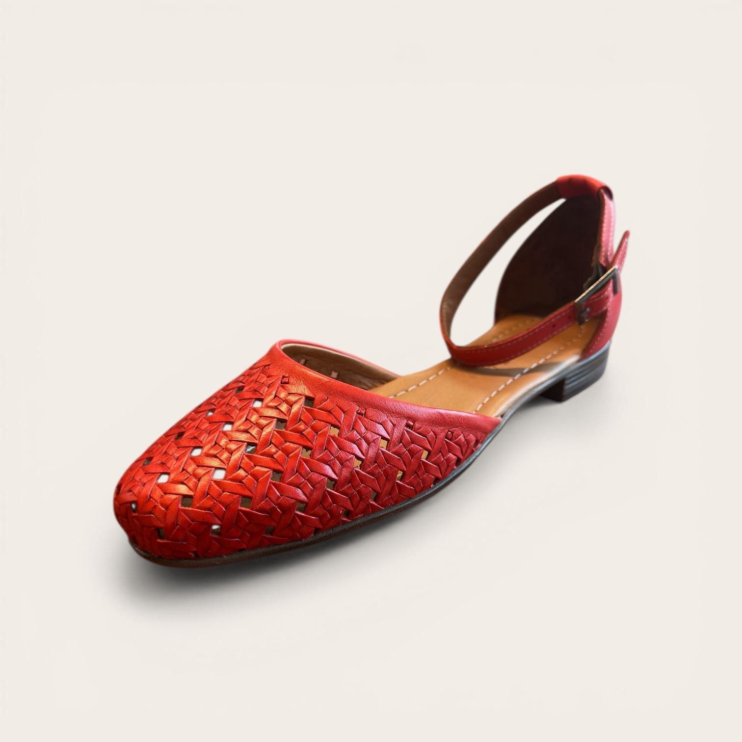 Begoria Begoria Classic - Premium Leder-Ballerinas Ballerina