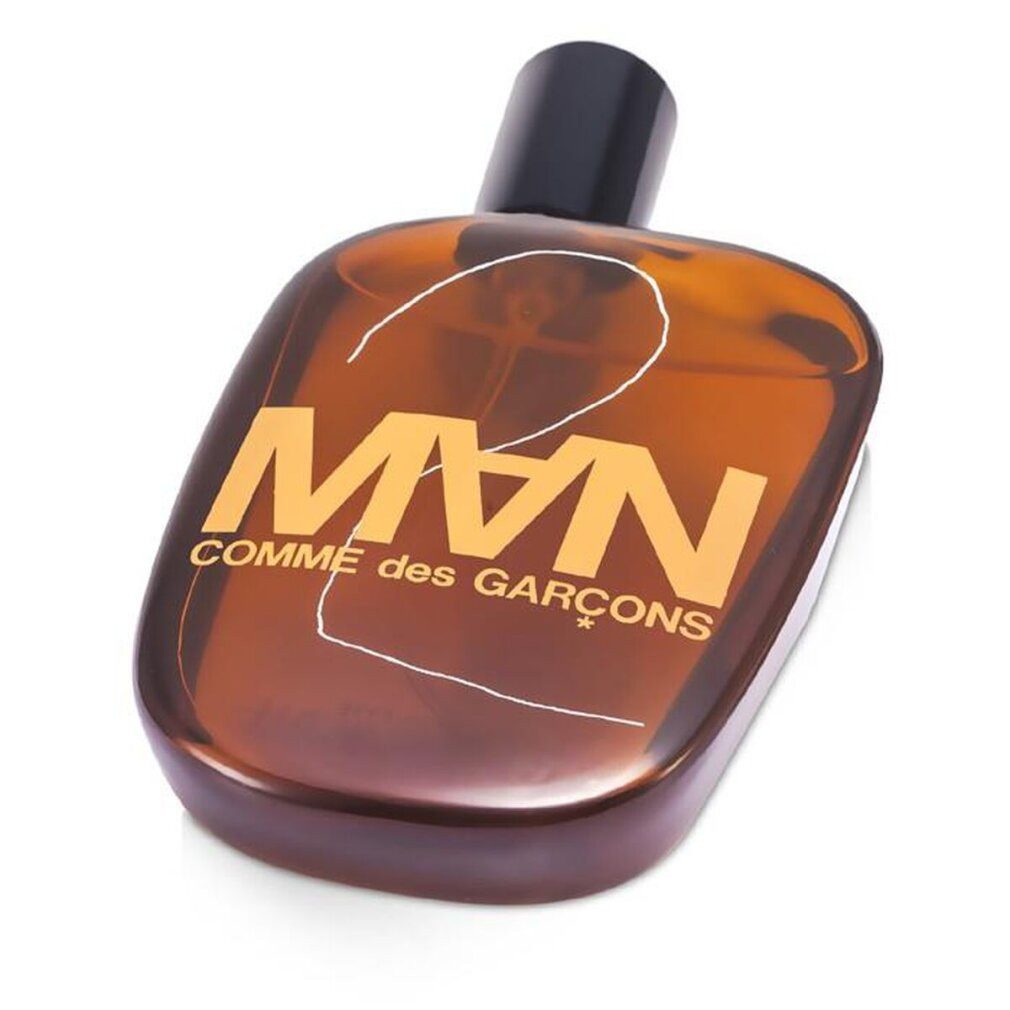 COMME des GARÇONS Eau de Toilette 2 Man Eau de Toilette 50ml