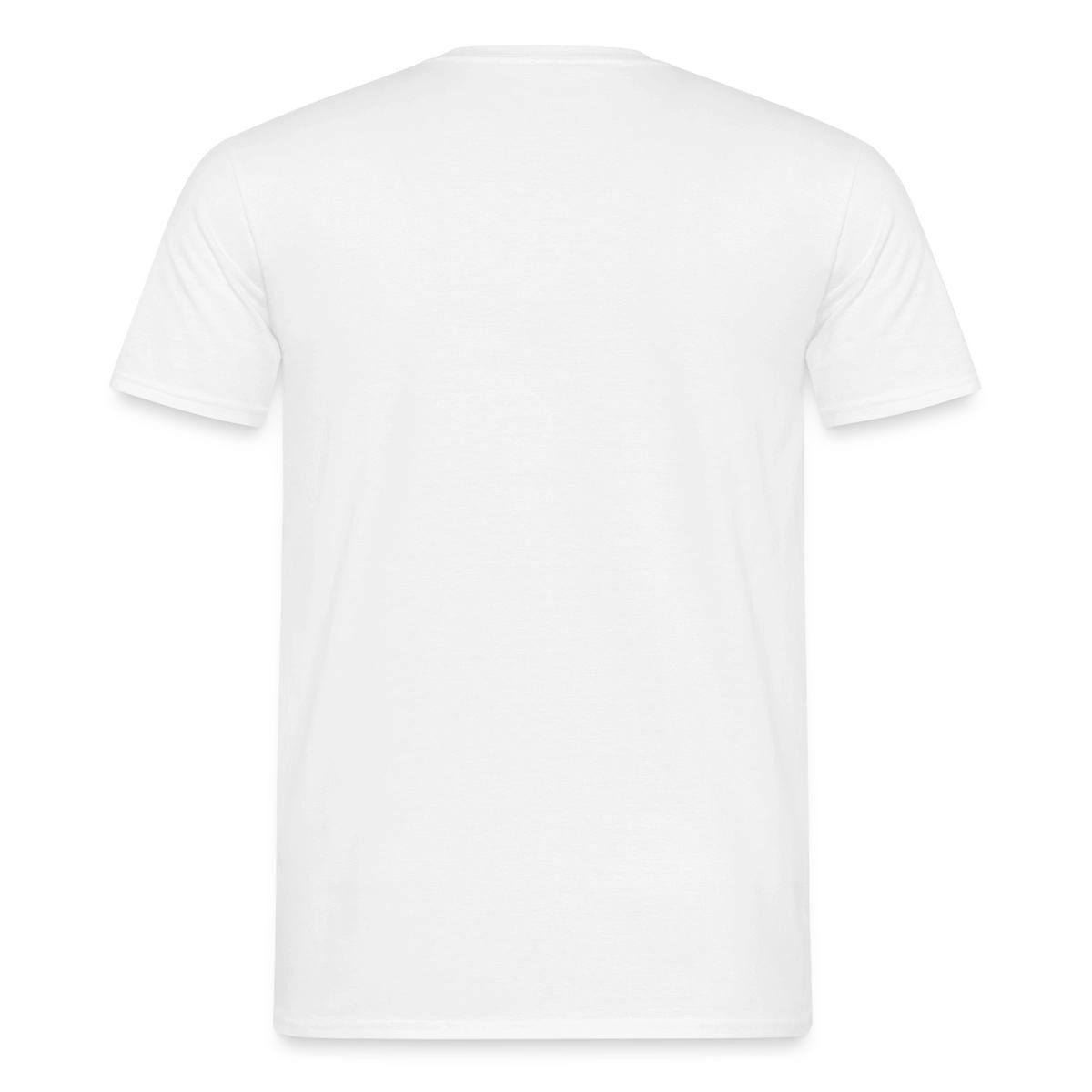 Spreadshirt T-Shirt Fuck The Plastic Ride The Classic Youngtimer Auto Fan Männer T-Shirt (1-tlg)