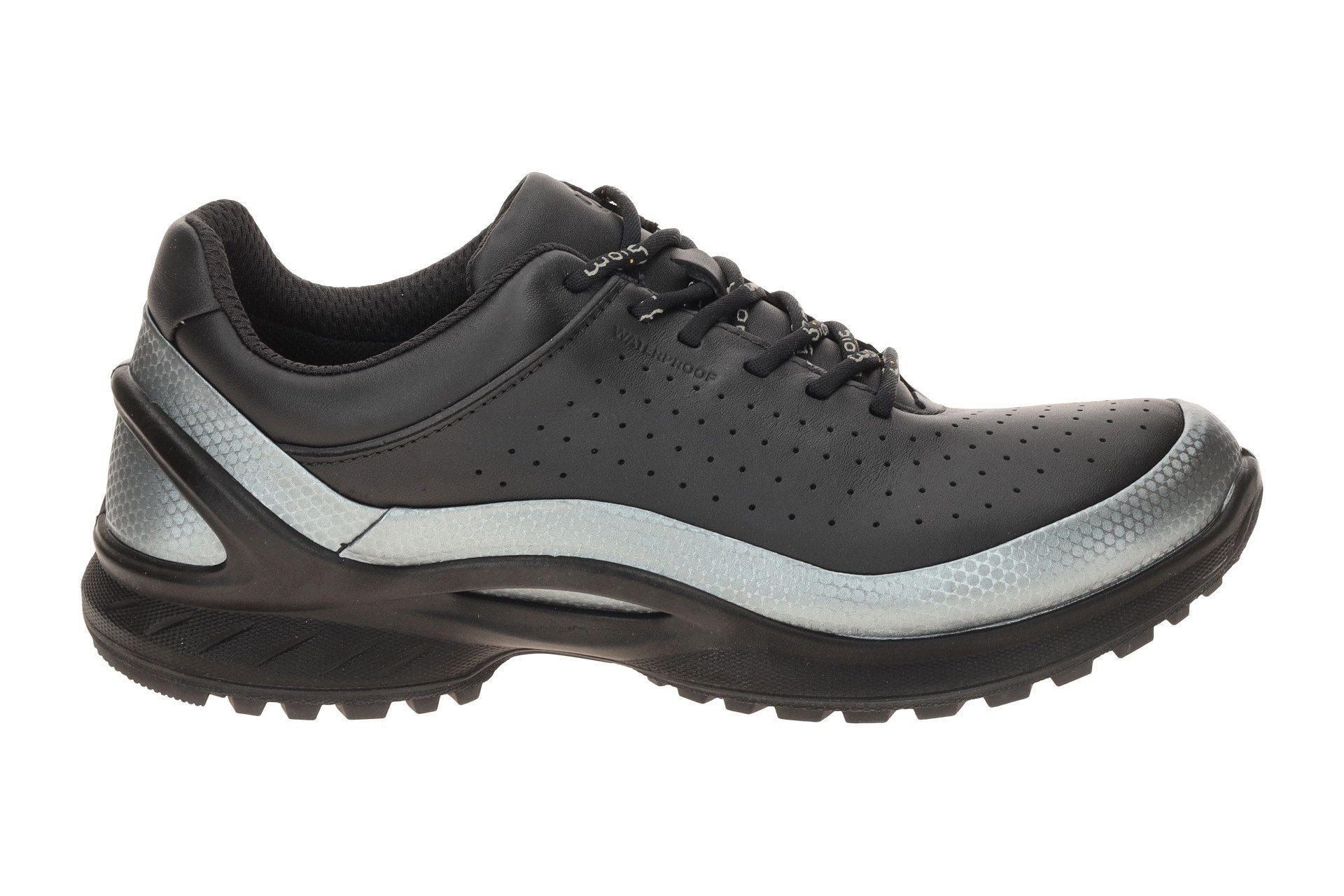 Ecco 85082354477 Schnürschuh