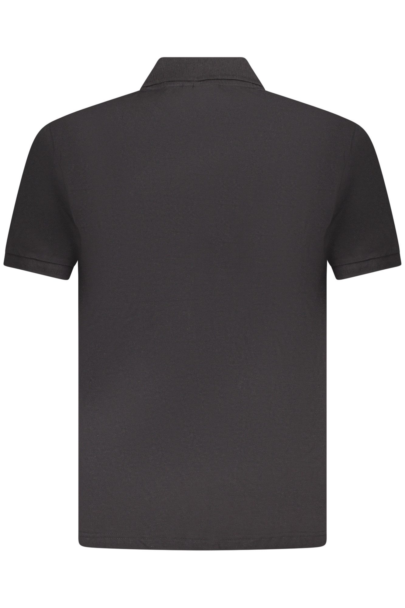 U.S. GRAND POLO Poloshirt Elegantes Herren günstig online kaufen