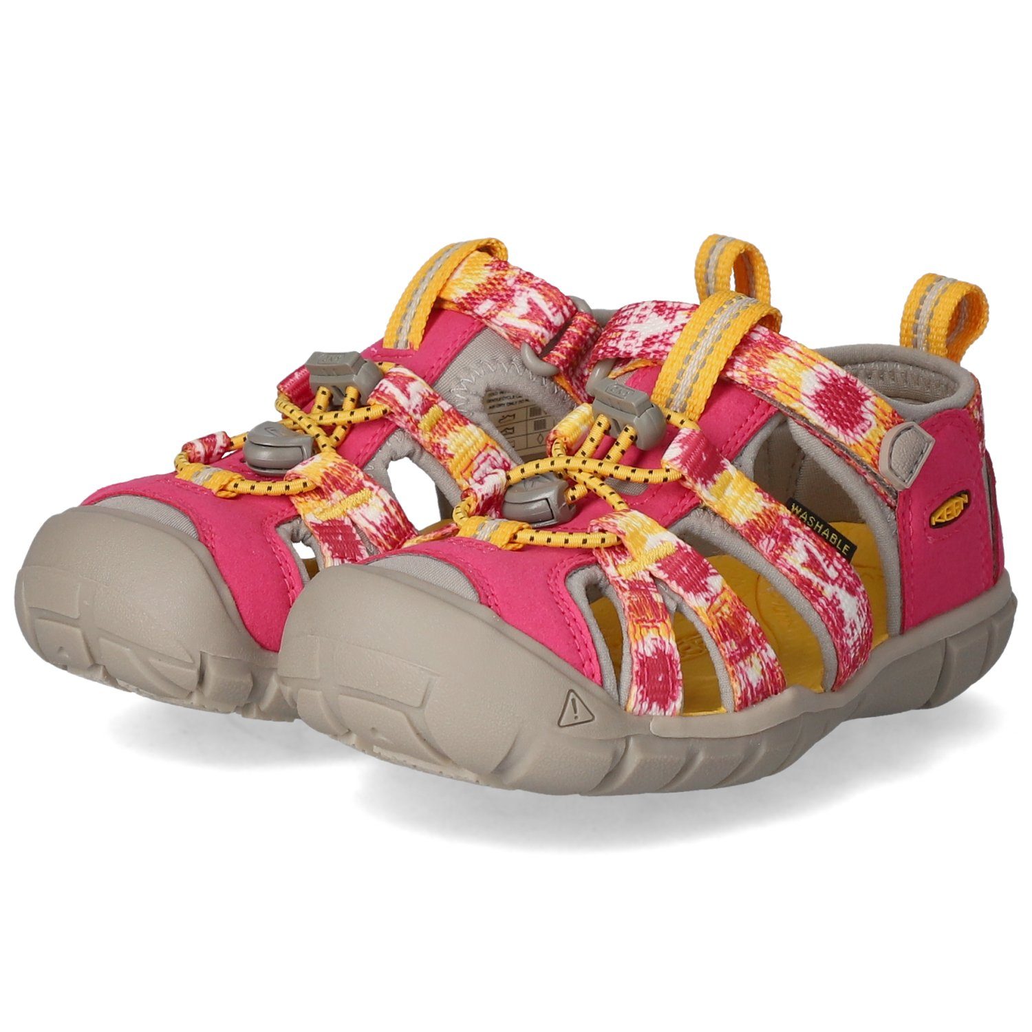 Keen Sandalen SEACAMP II Sandalette