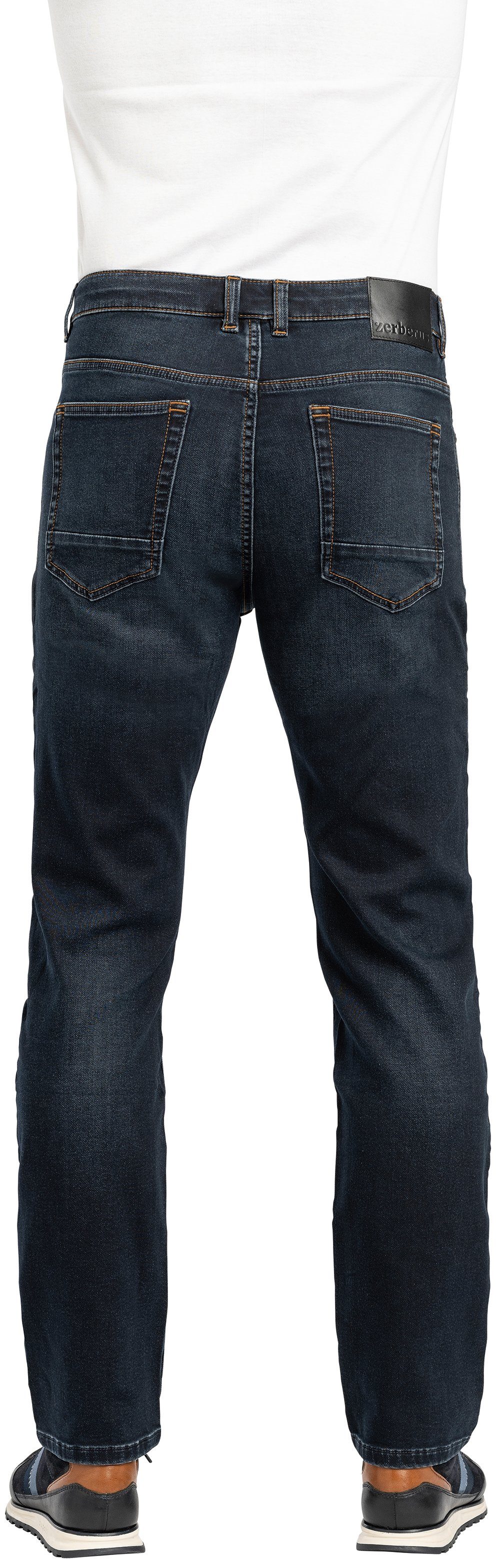 Zerberus 5-Pocket-Hose extra bequem günstig online kaufen