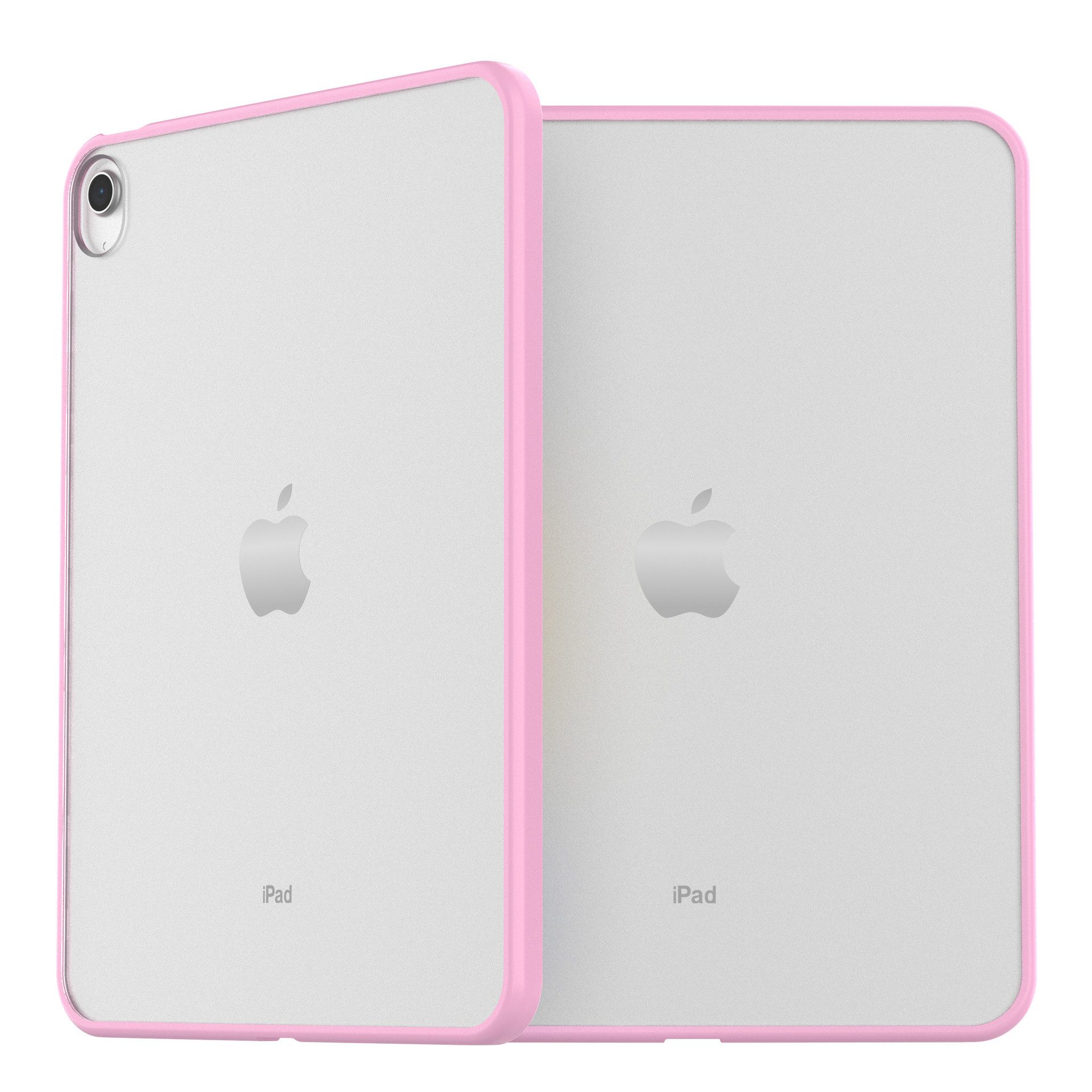Otterbox Tablet-Hülle Profile Series für Apple iPad (A16/10th gen), Backcover, Schutzhülle, Tablethülle, Case, Schutzcase, stoßfest