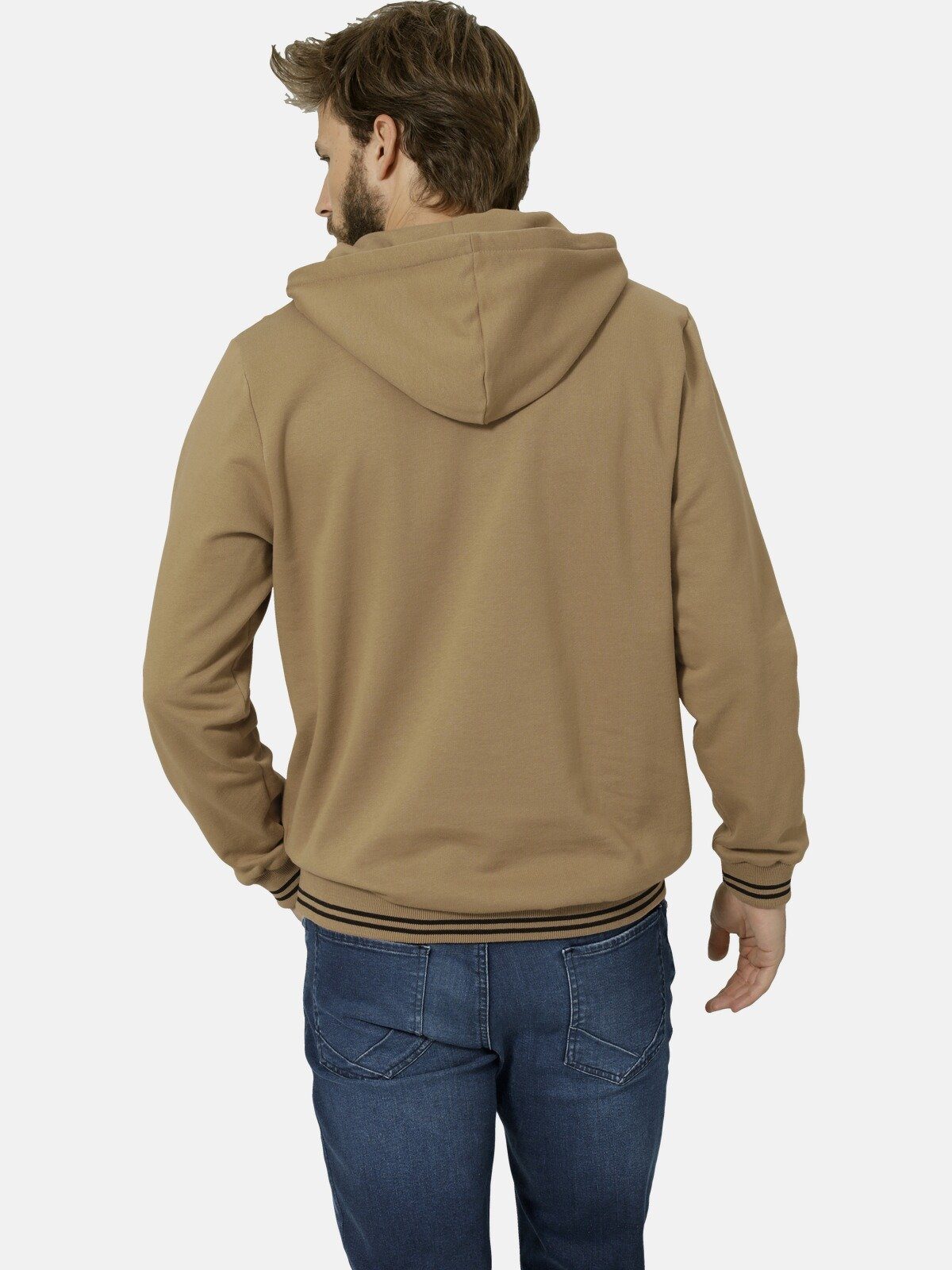 Babista Sweatshirt FIORAVELLI mit Stickerei günstig online kaufen