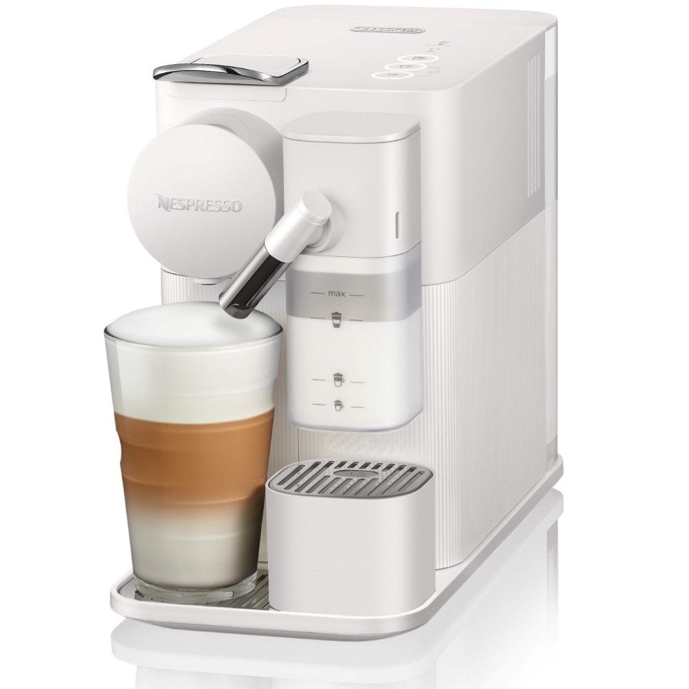 De'Longhi Kaffeevollautomat EN510.W