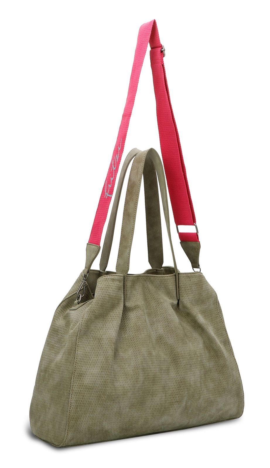 Fritzi aus Preußen Shopper Filli02 Sunny