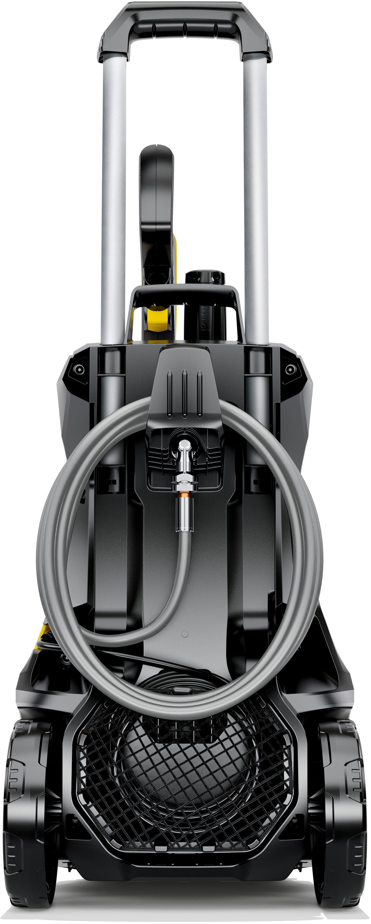 KÄRCHER Hochdruckreiniger K 7 Smart Control Flex, Druck max: 180 bar, 3000 W, Fördermenge max: 600 l/h, PremiumFlex-Schlauch, inkl. 3-in-1 Multi Jet