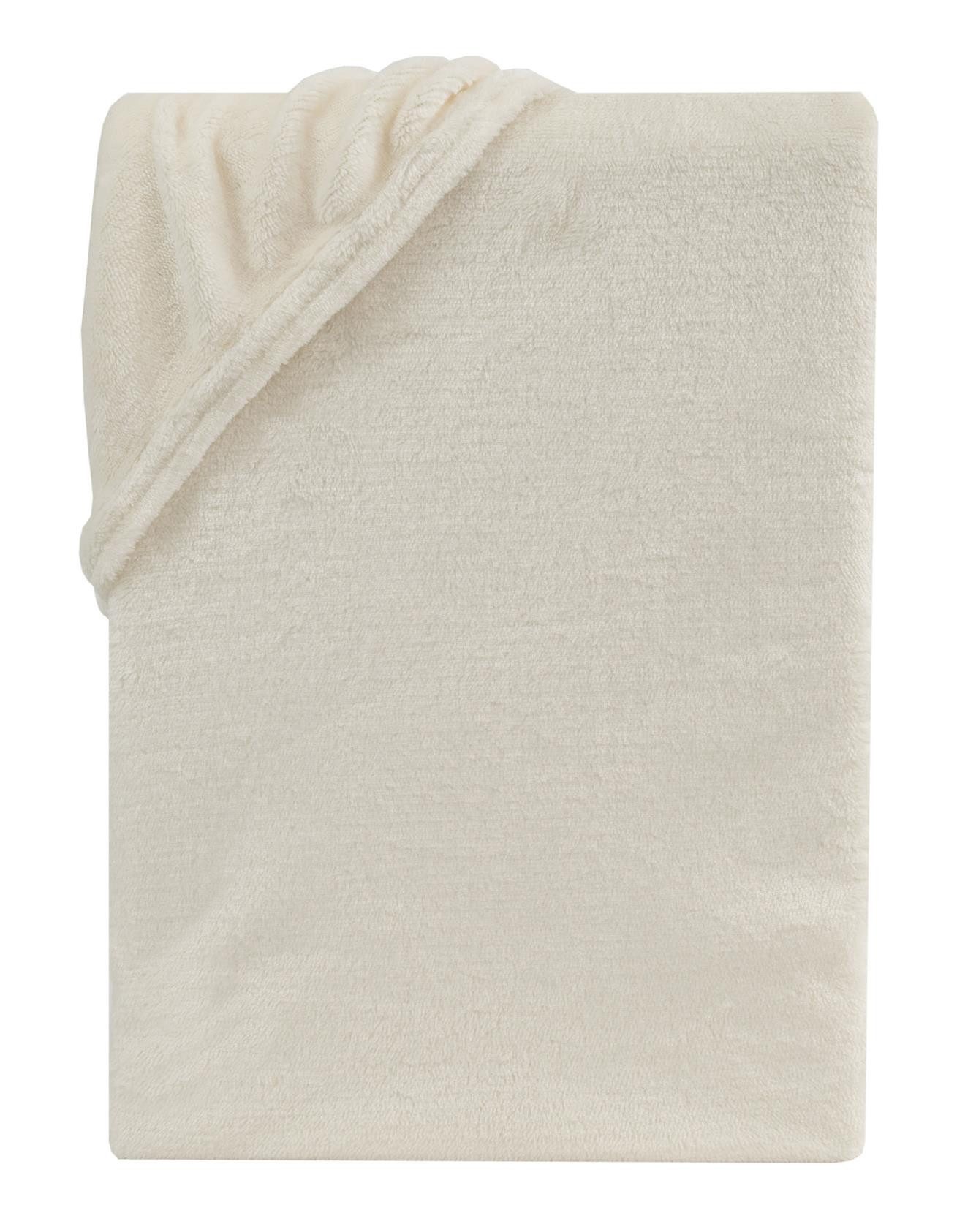 Carpe Sonno Spannbettlaken Cashmere Touch Winter Bettlaken 90x200 100x200 1 günstig online kaufen