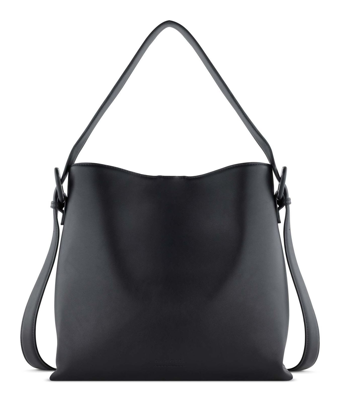 bugatti Schultertasche Shoulder Bag (Set, 2-tlg) günstig online kaufen
