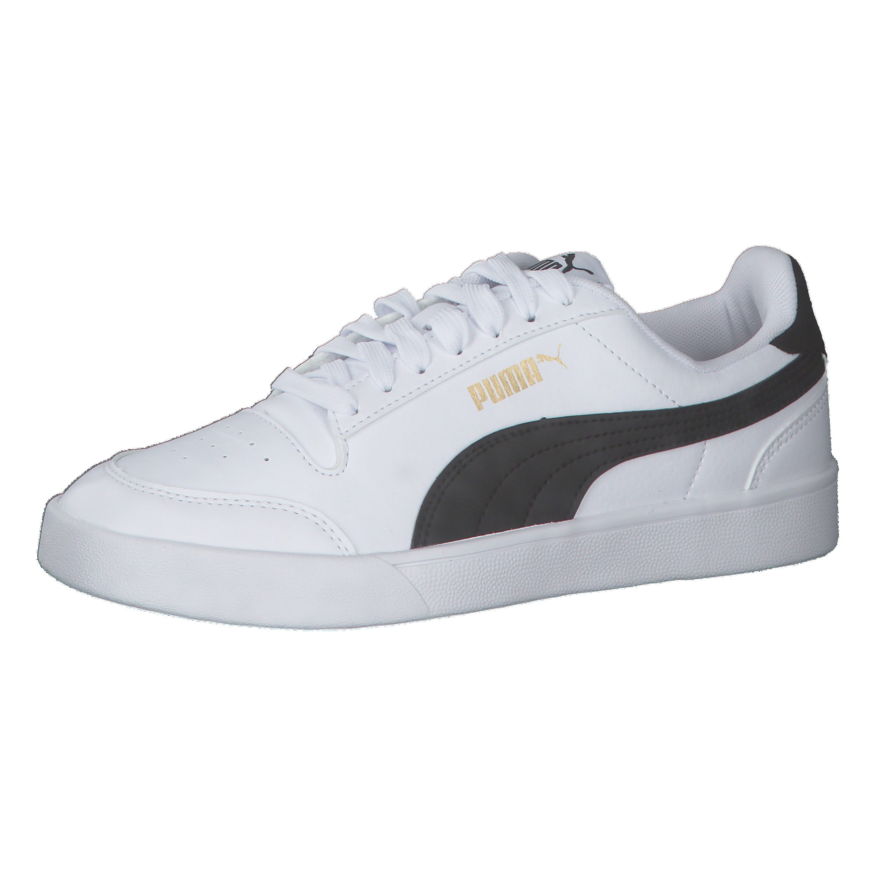 Puma Kinder Sneaker Shuffle Jr 375688 Sneaker