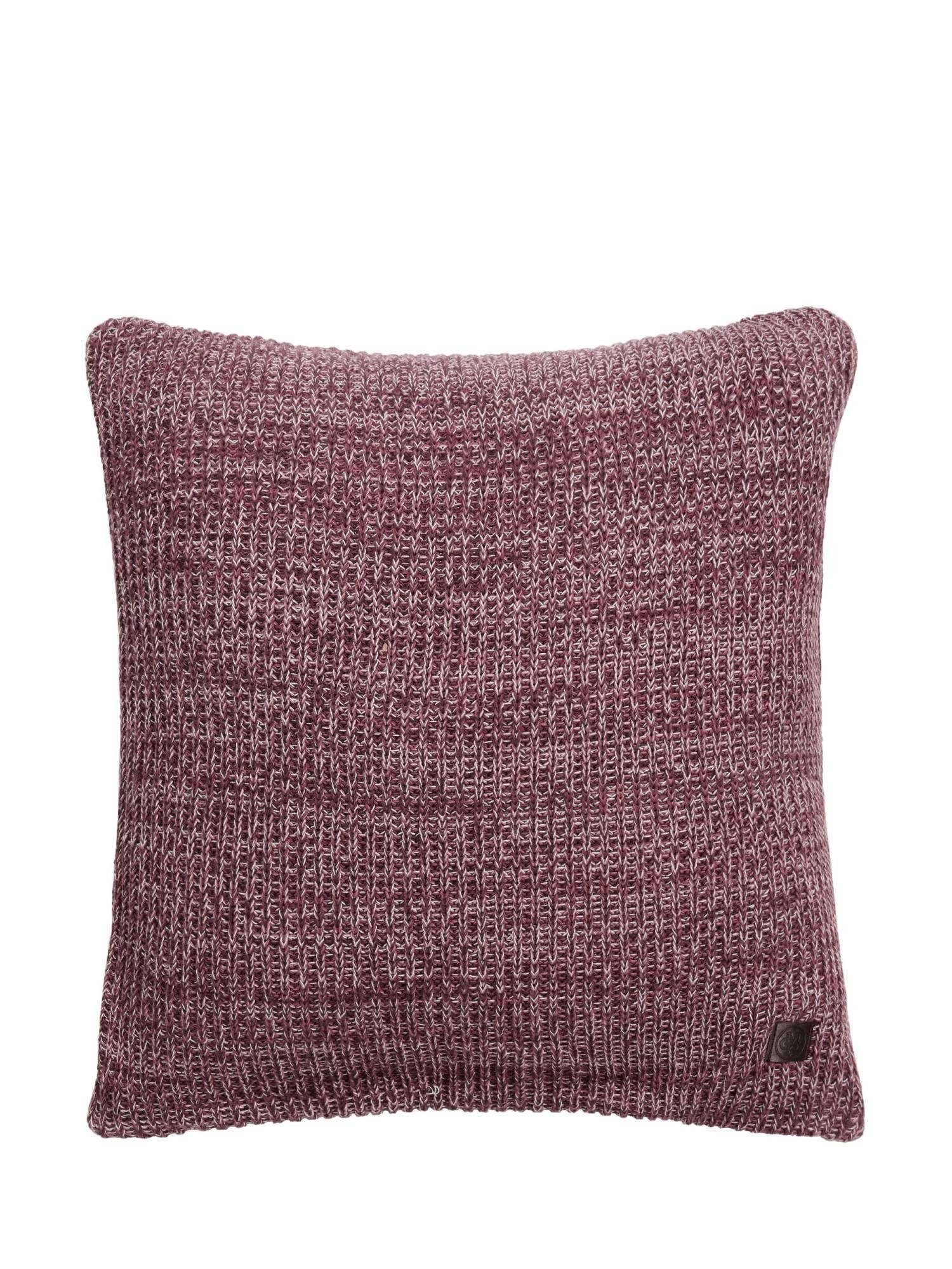 O'Polo Kuara, Strickoptik Marc Home Dekokissen