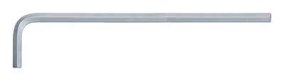 KS Tools Stiftschlüssel, Innensechskant-Winkelstiftschlüssel, XL, 1/2"