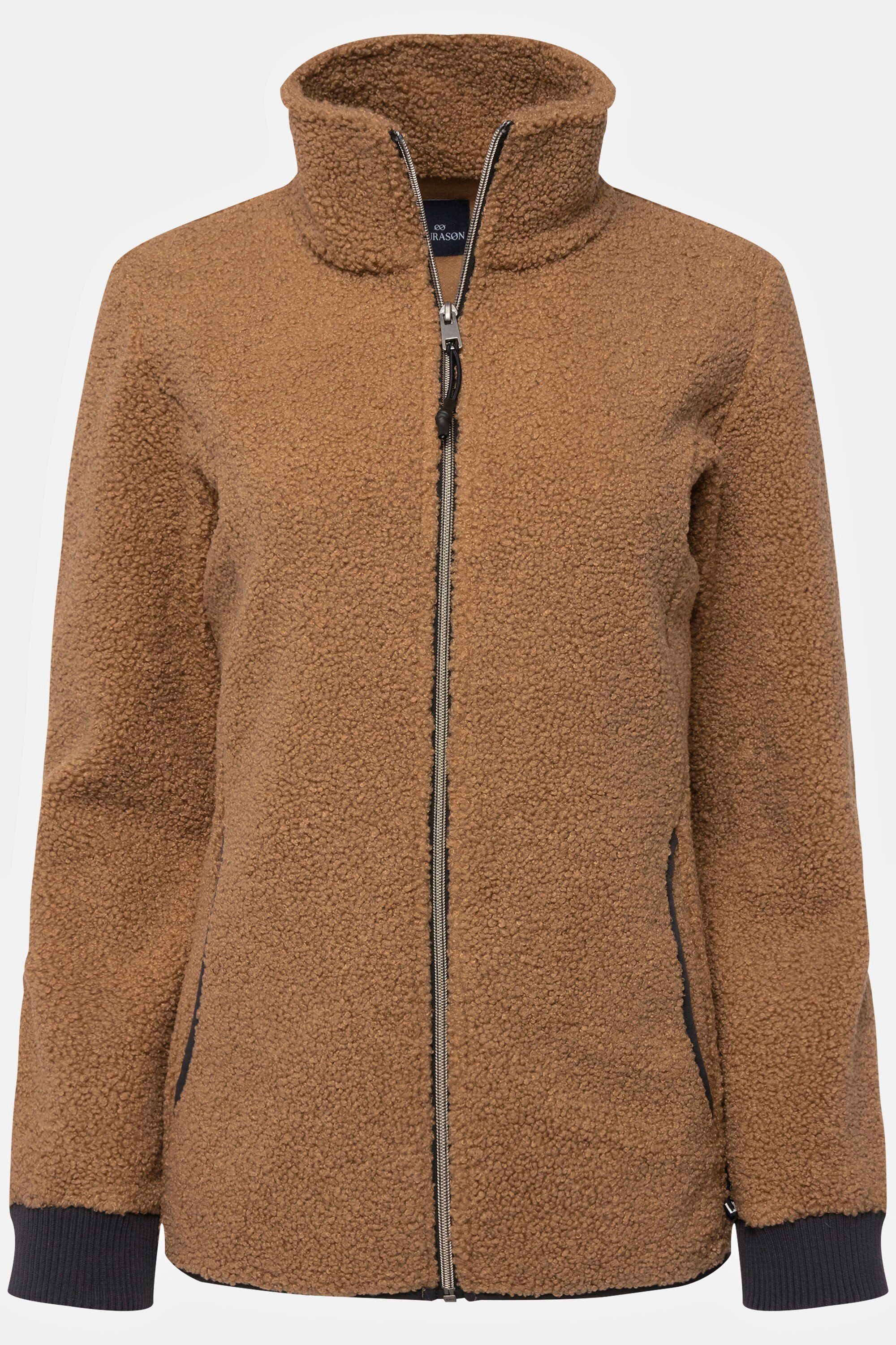 Laurasøn Funktionsjacke 3-in-1-Funktionsjacke Kapuze