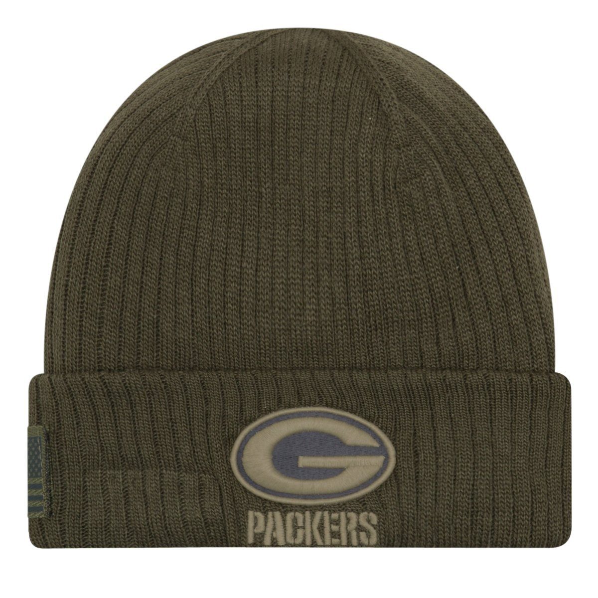 New Era Fleecemütze Salute to Service NFL Teams günstig online kaufen