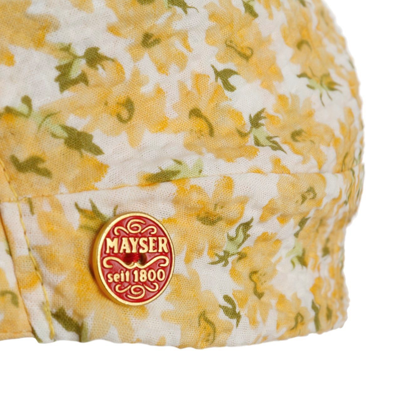 Mayser Stirnband (1-St) Headband, Made in the EU