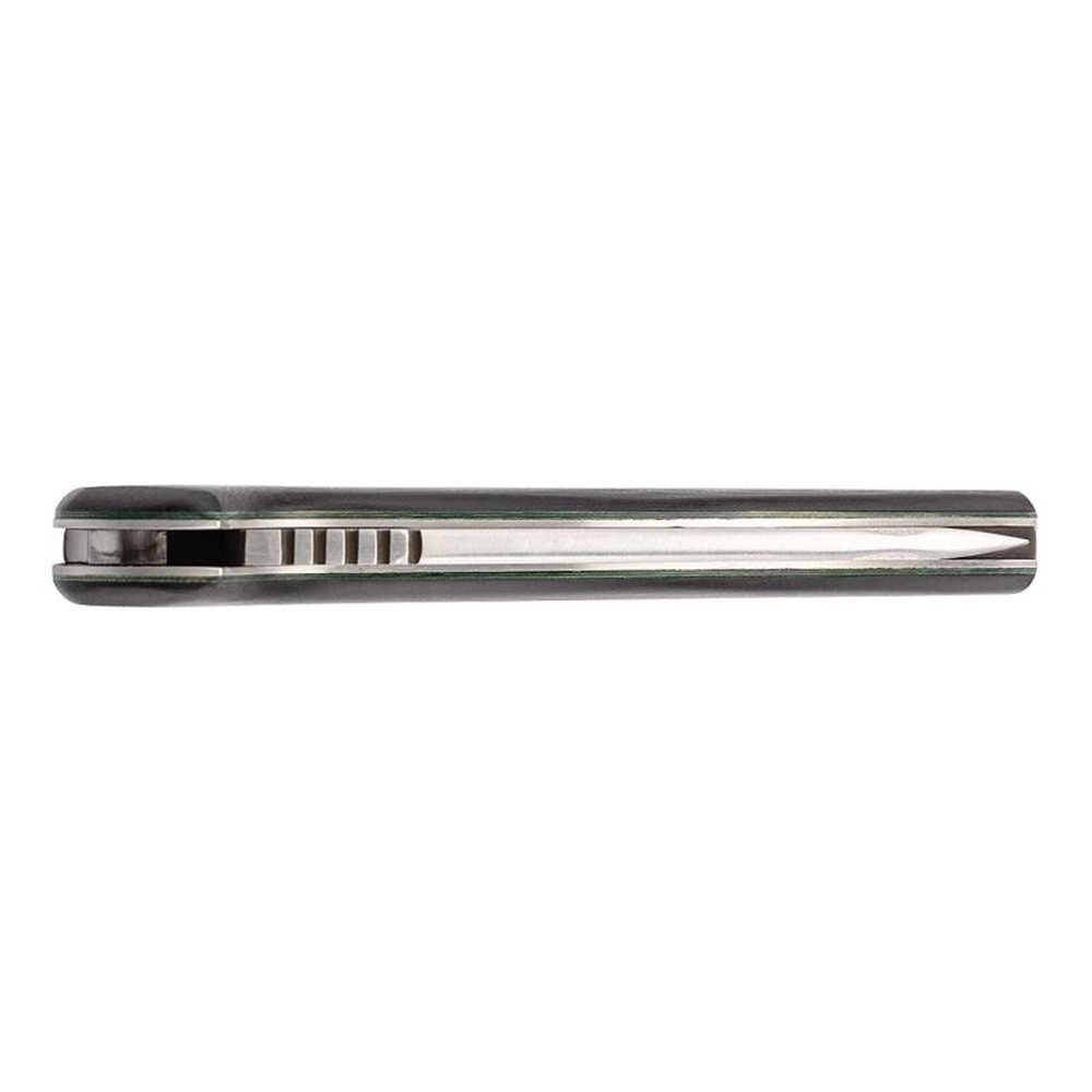 Miguel Nieto Taschenmesser Miguel Nieto Centauro XXL Taschenmesser G10 N695 Stahl