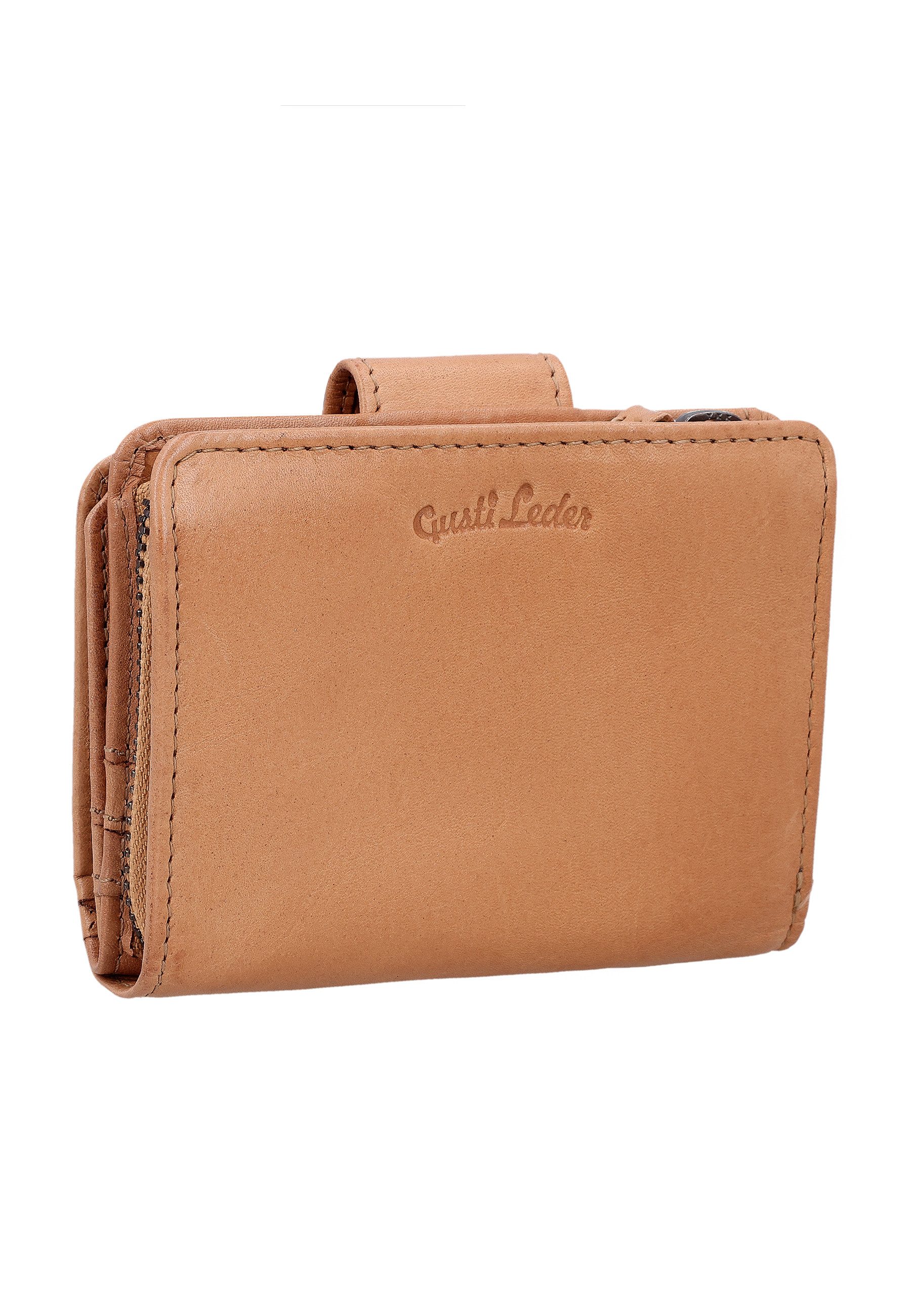 Gusti Leder Geldbörse Gusti Leder woman wallet Avni (1-tlg)