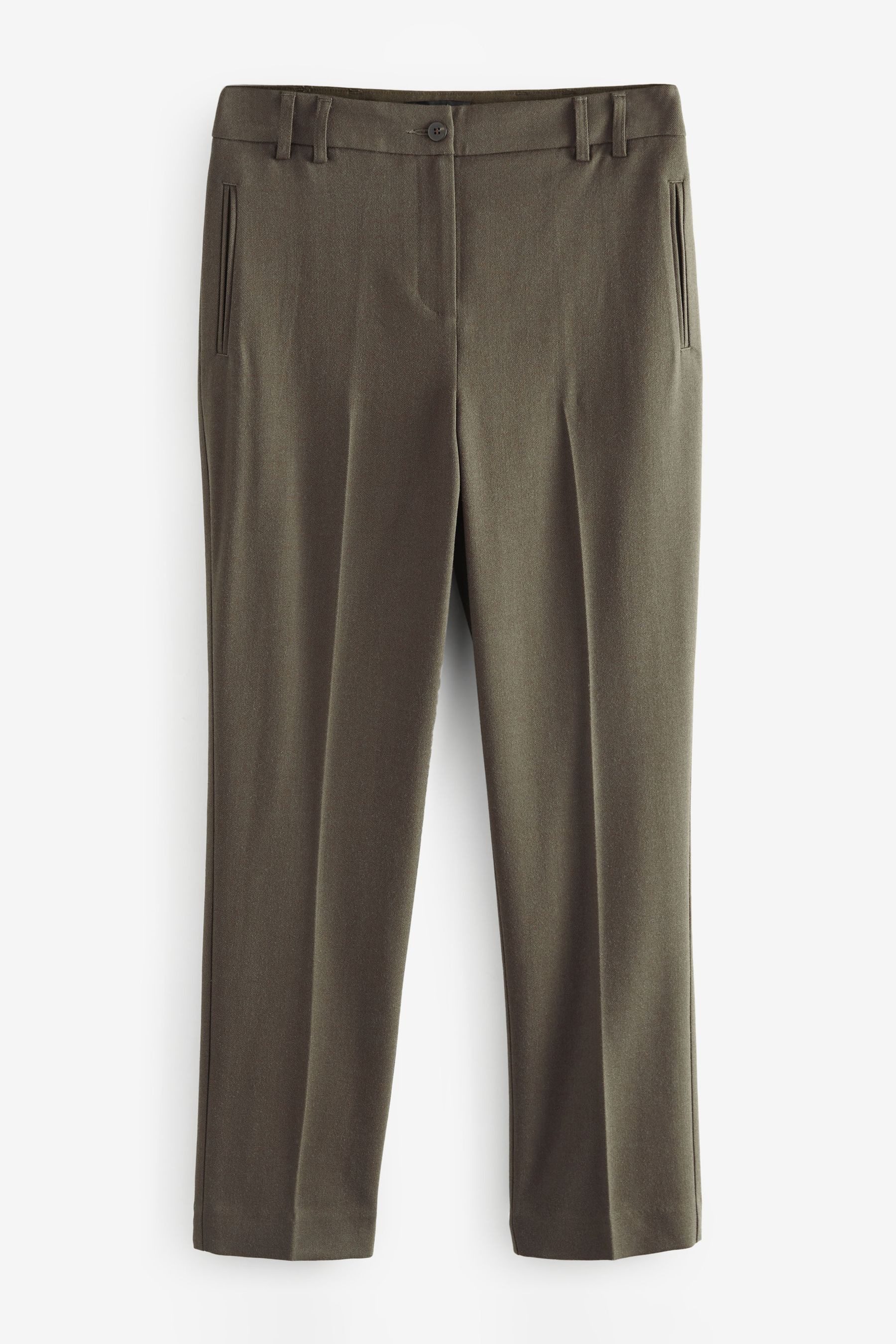 Next Anzughose Tailored Fit Hose mit günstig online kaufen
