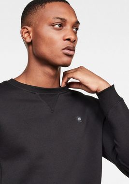 G-Star RAW Sweatshirt Premium Core Pacior Sweat